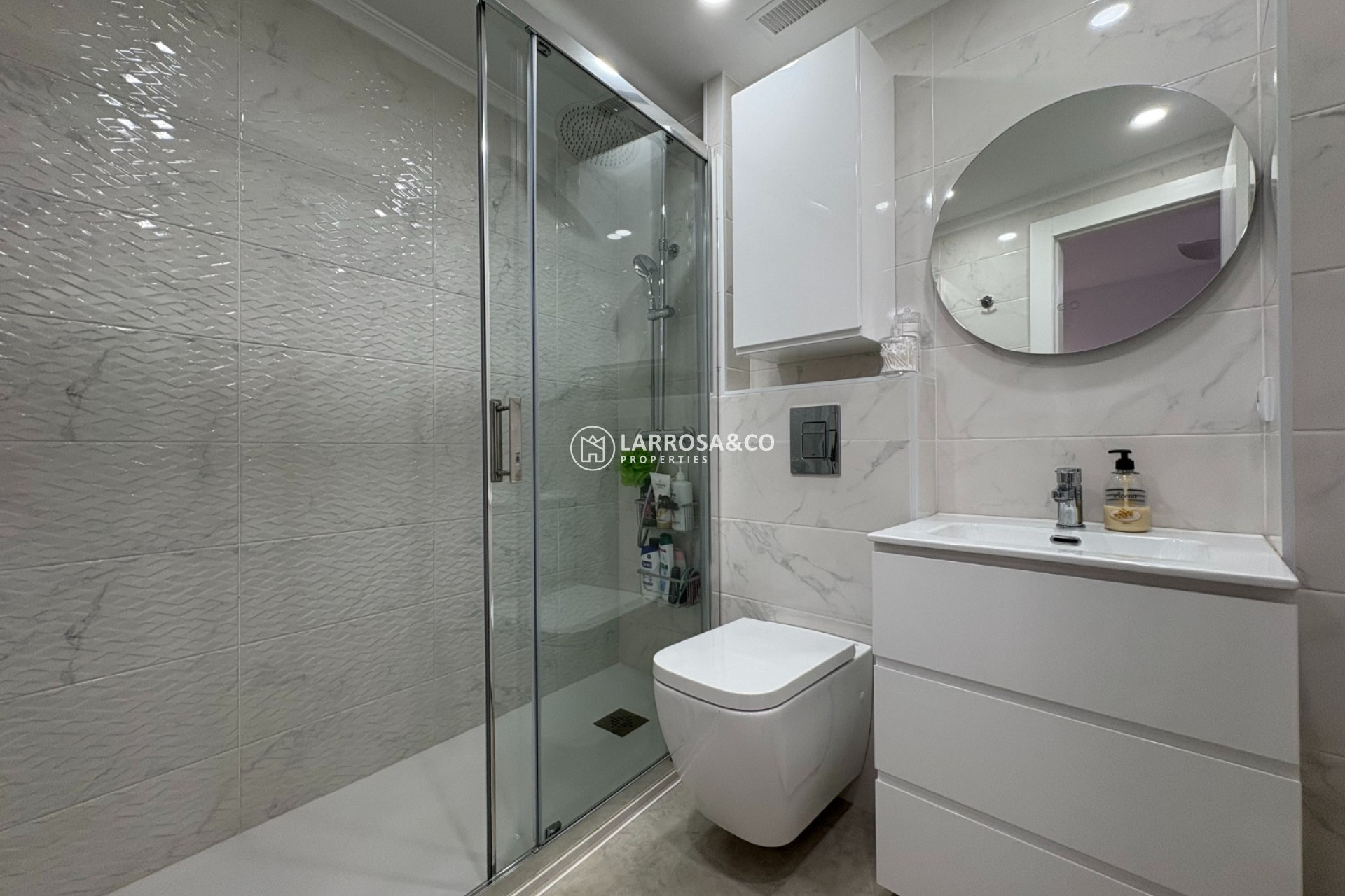 Herverkoop - Apartment - Torrevieja - Costa Blanca