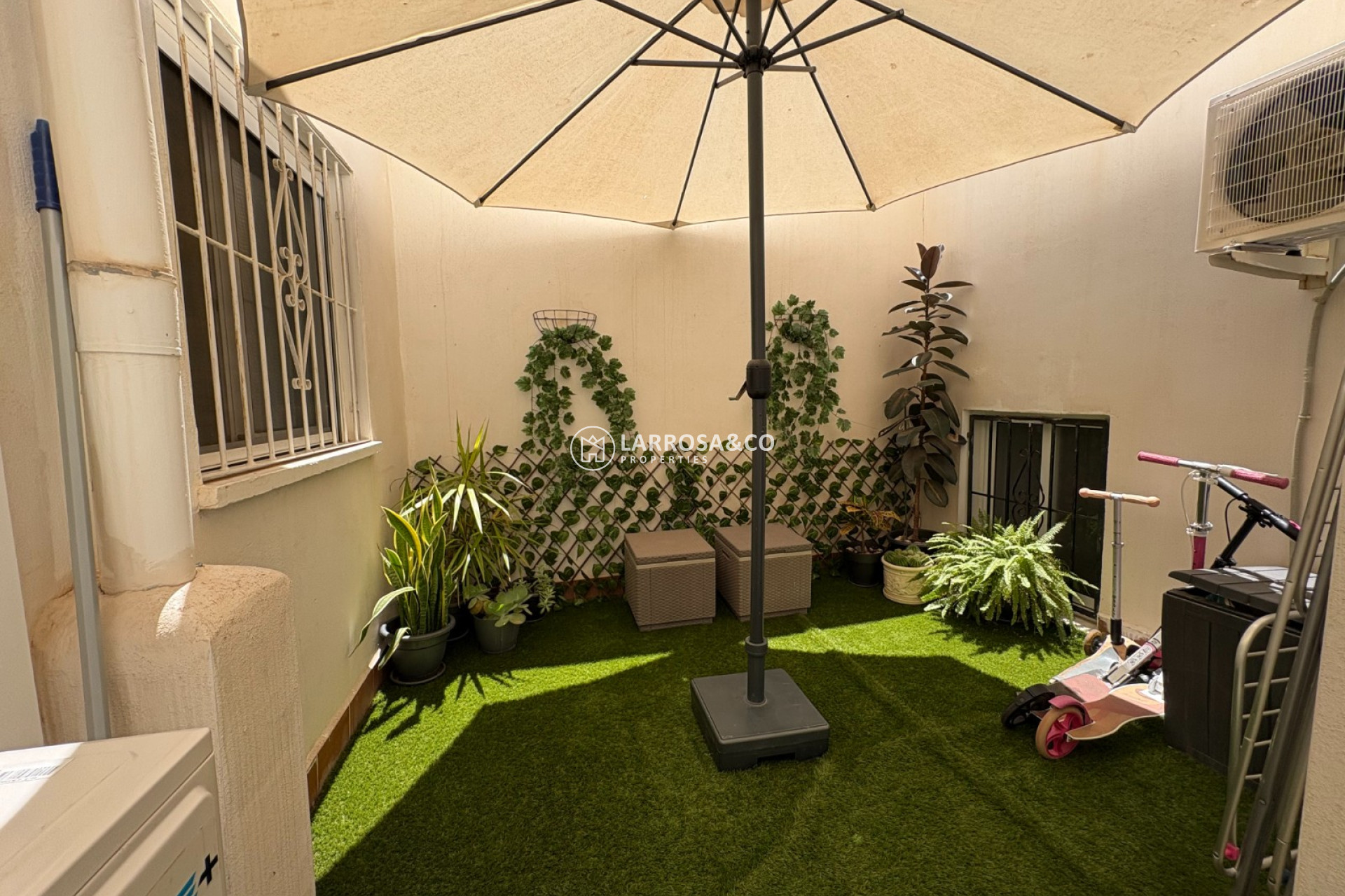 Herverkoop - Apartment - Torrevieja - Costa Blanca