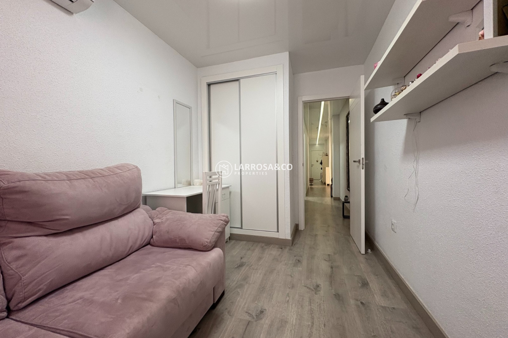Herverkoop - Apartment - Torrevieja - Costa Blanca