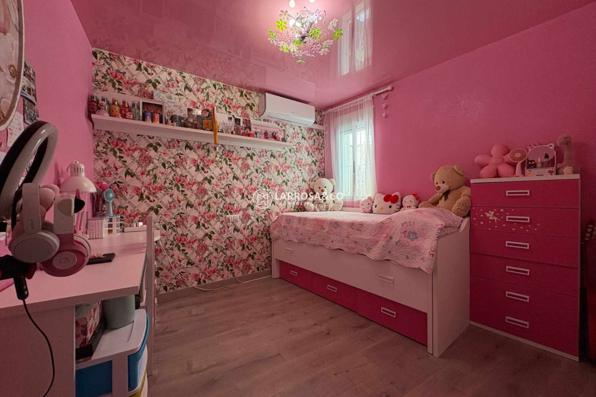 Herverkoop - Apartment - Torrevieja - Costa Blanca