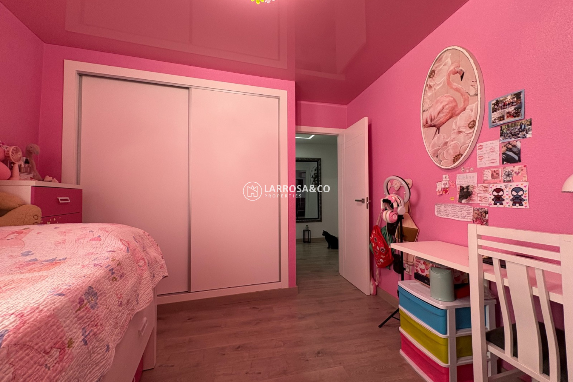 Herverkoop - Apartment - Torrevieja - Costa Blanca