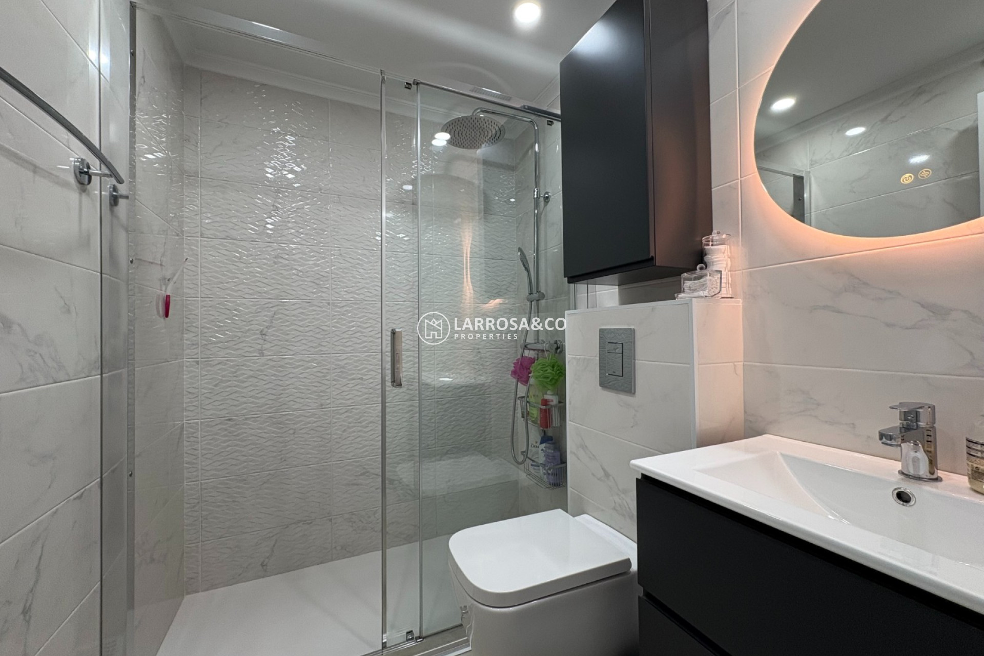 Herverkoop - Apartment - Torrevieja - Costa Blanca