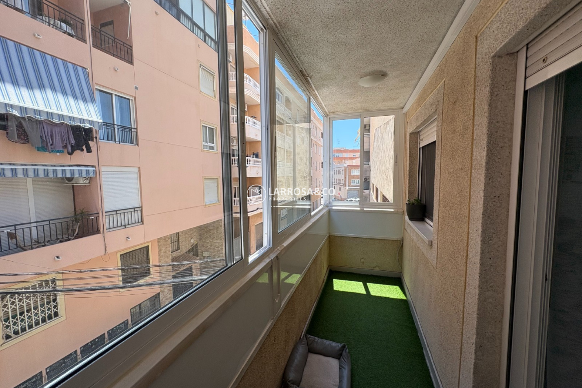 Herverkoop - Apartment - Torrevieja - Costa Blanca