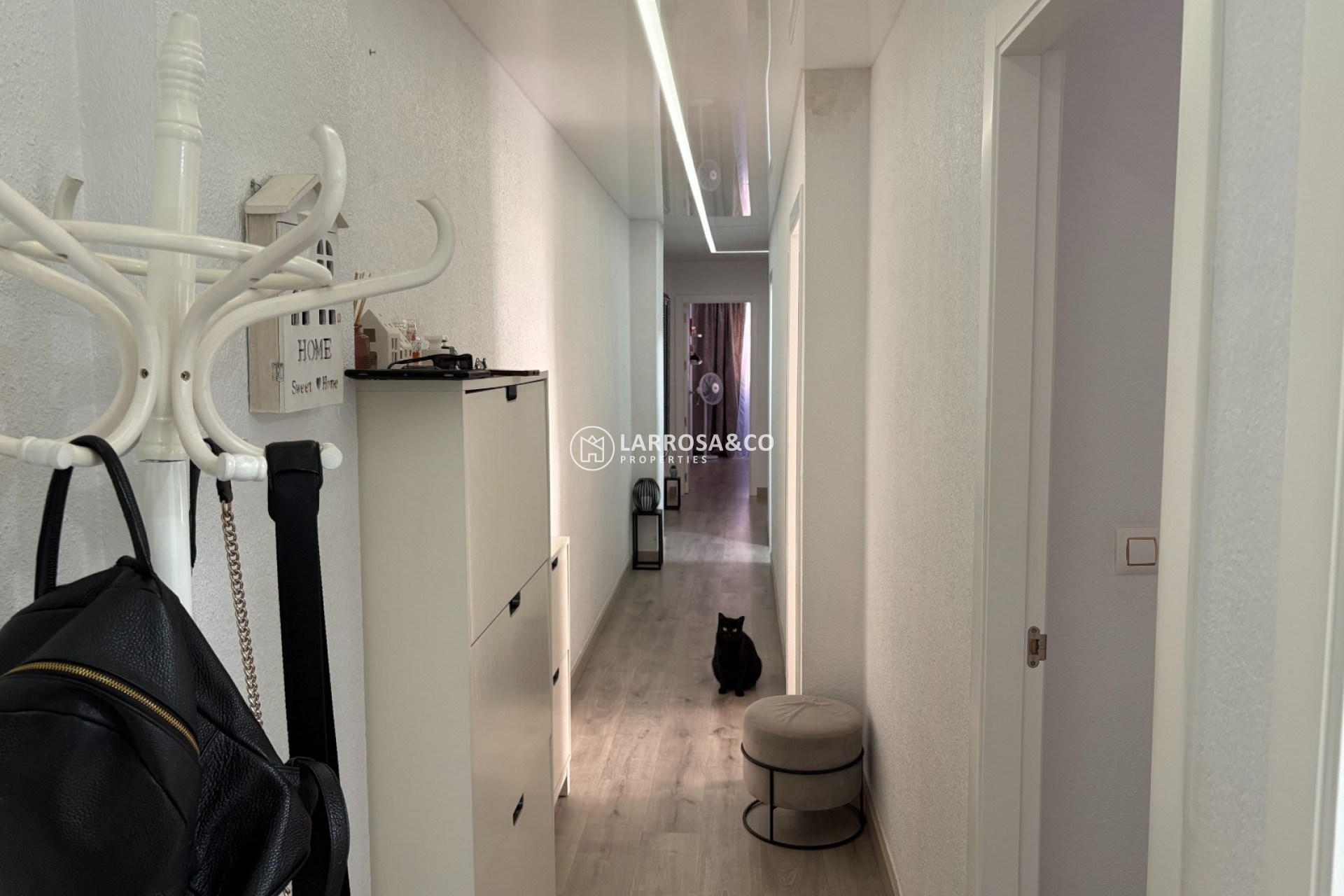 Herverkoop - Apartment - Torrevieja - Costa Blanca