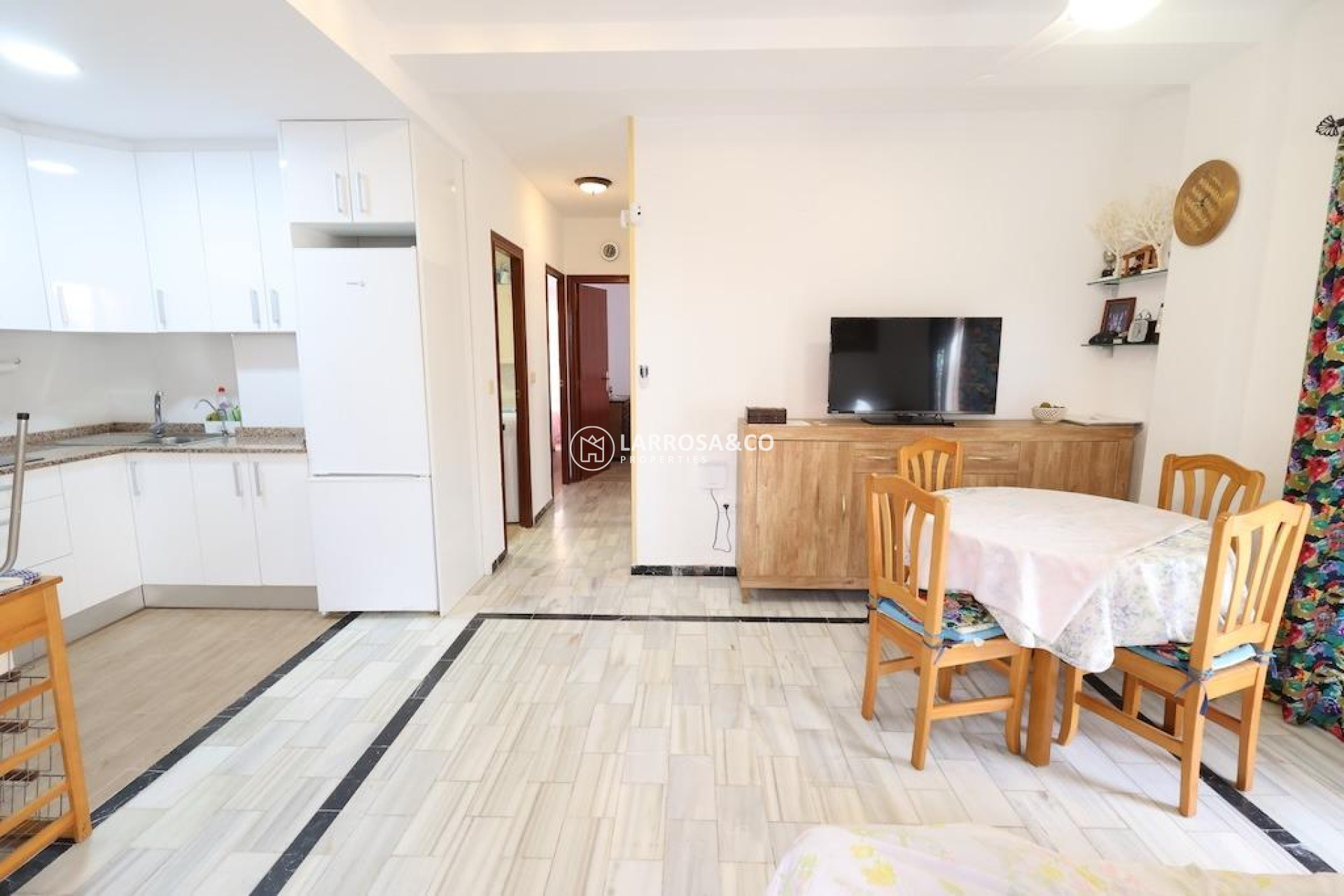Herverkoop - Apartment - Torrevieja - Costa Blanca