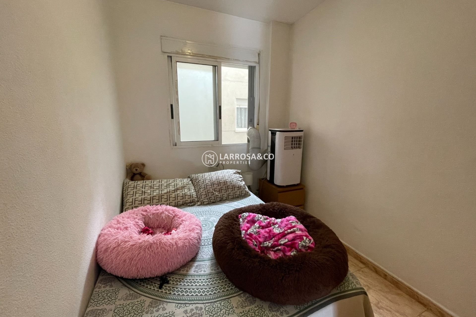 Herverkoop - Apartment - Torrevieja - Costa Blanca