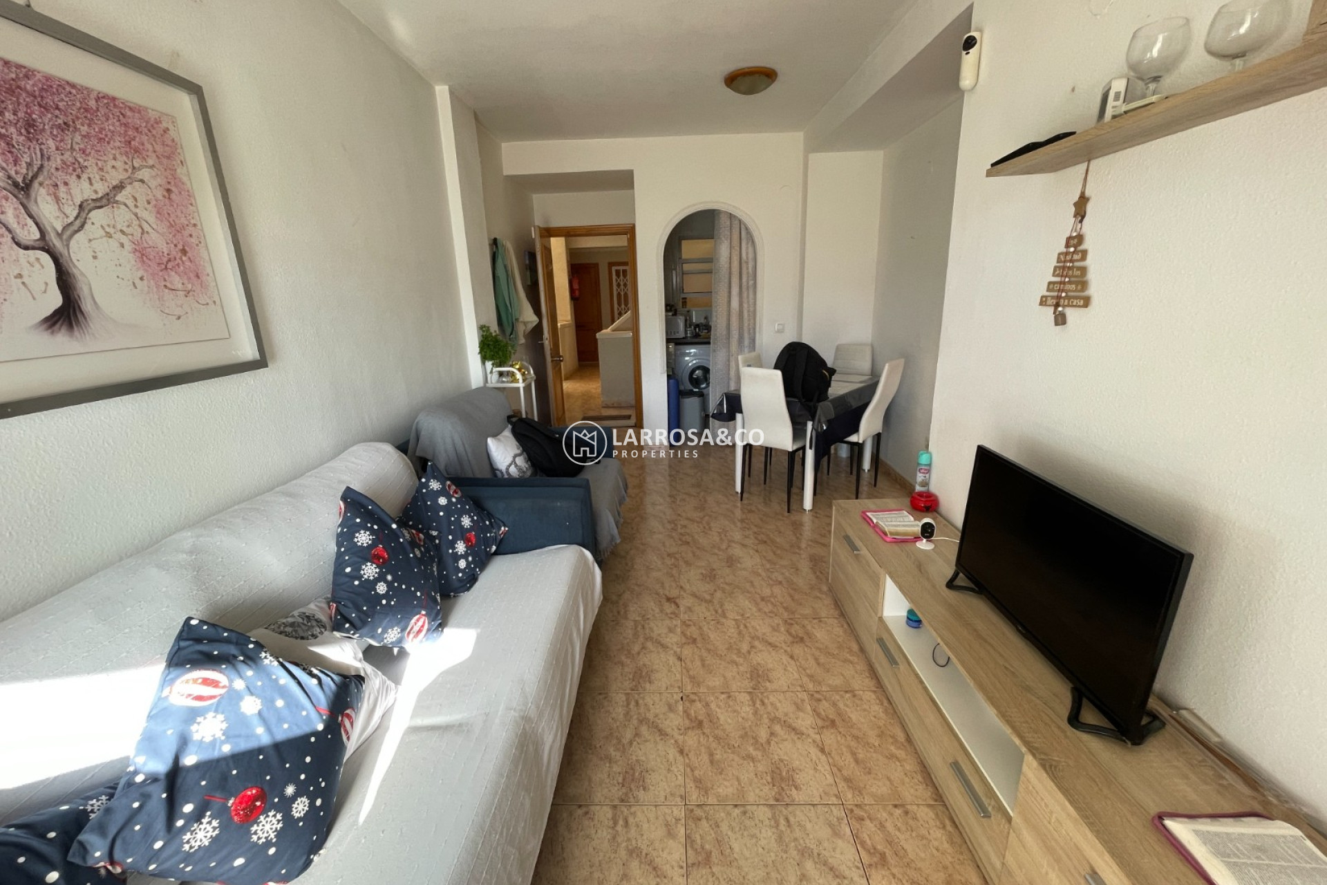 Herverkoop - Apartment - Torrevieja - Costa Blanca