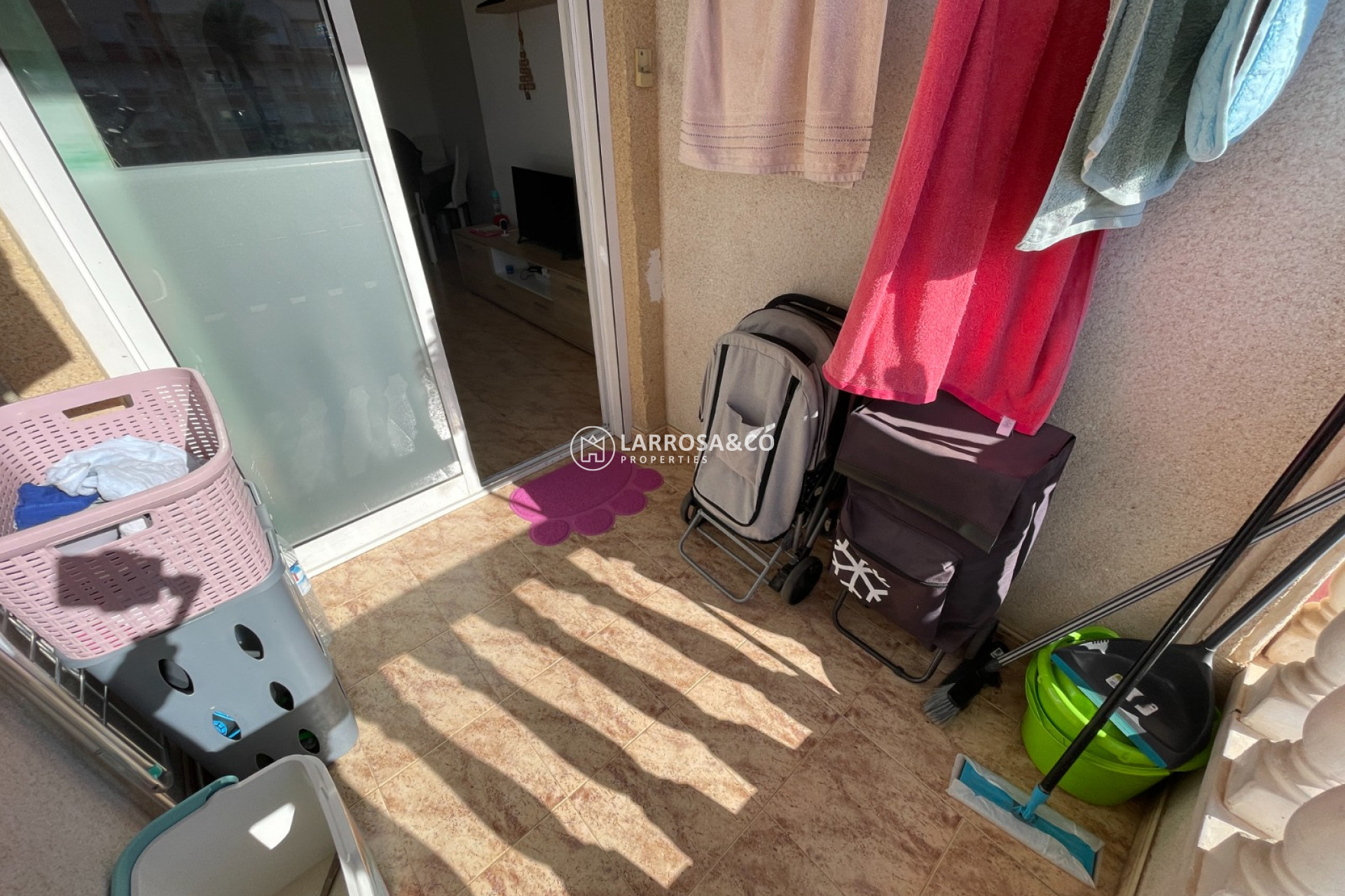 Herverkoop - Apartment - Torrevieja - Costa Blanca