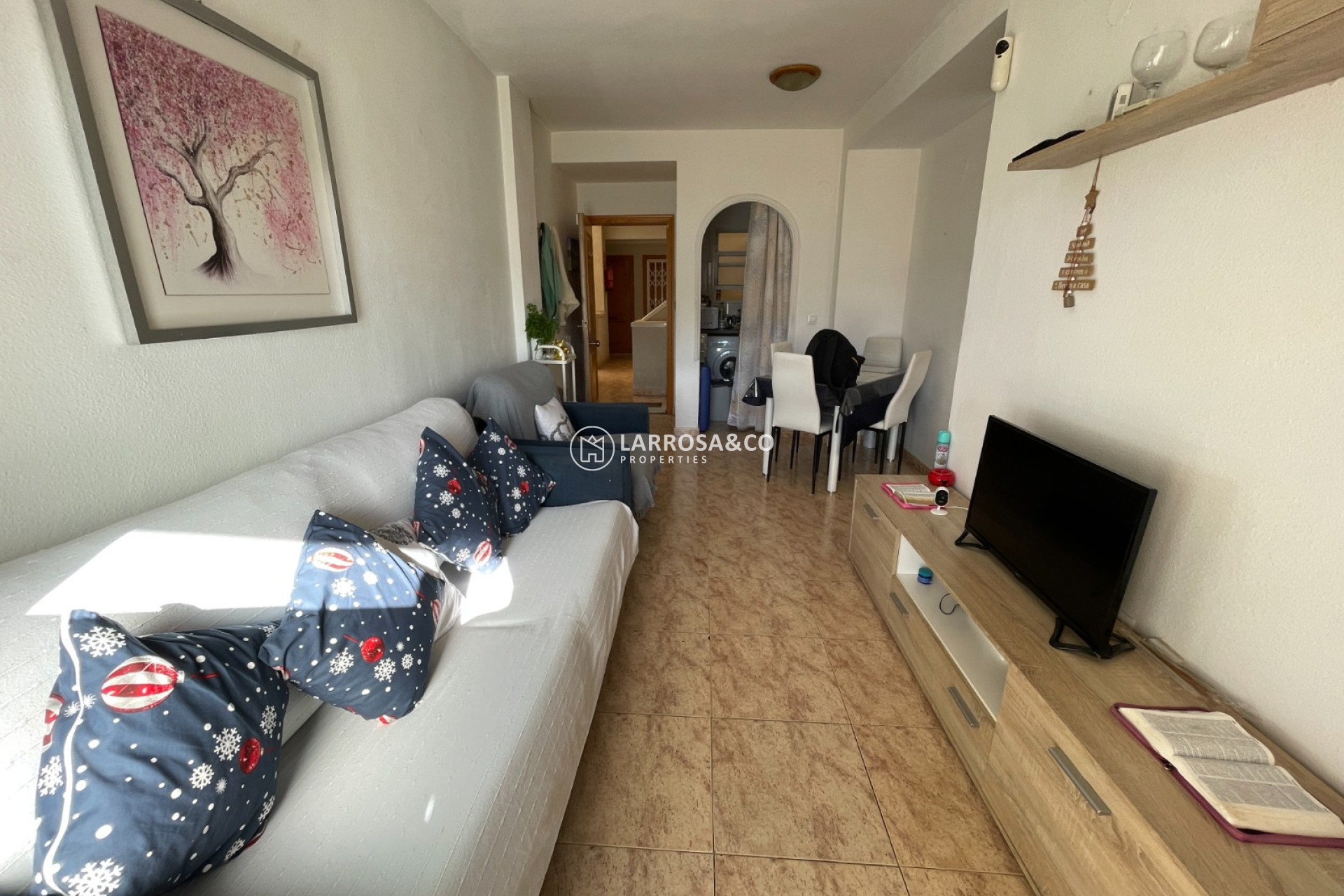 Herverkoop - Apartment - Torrevieja - Costa Blanca