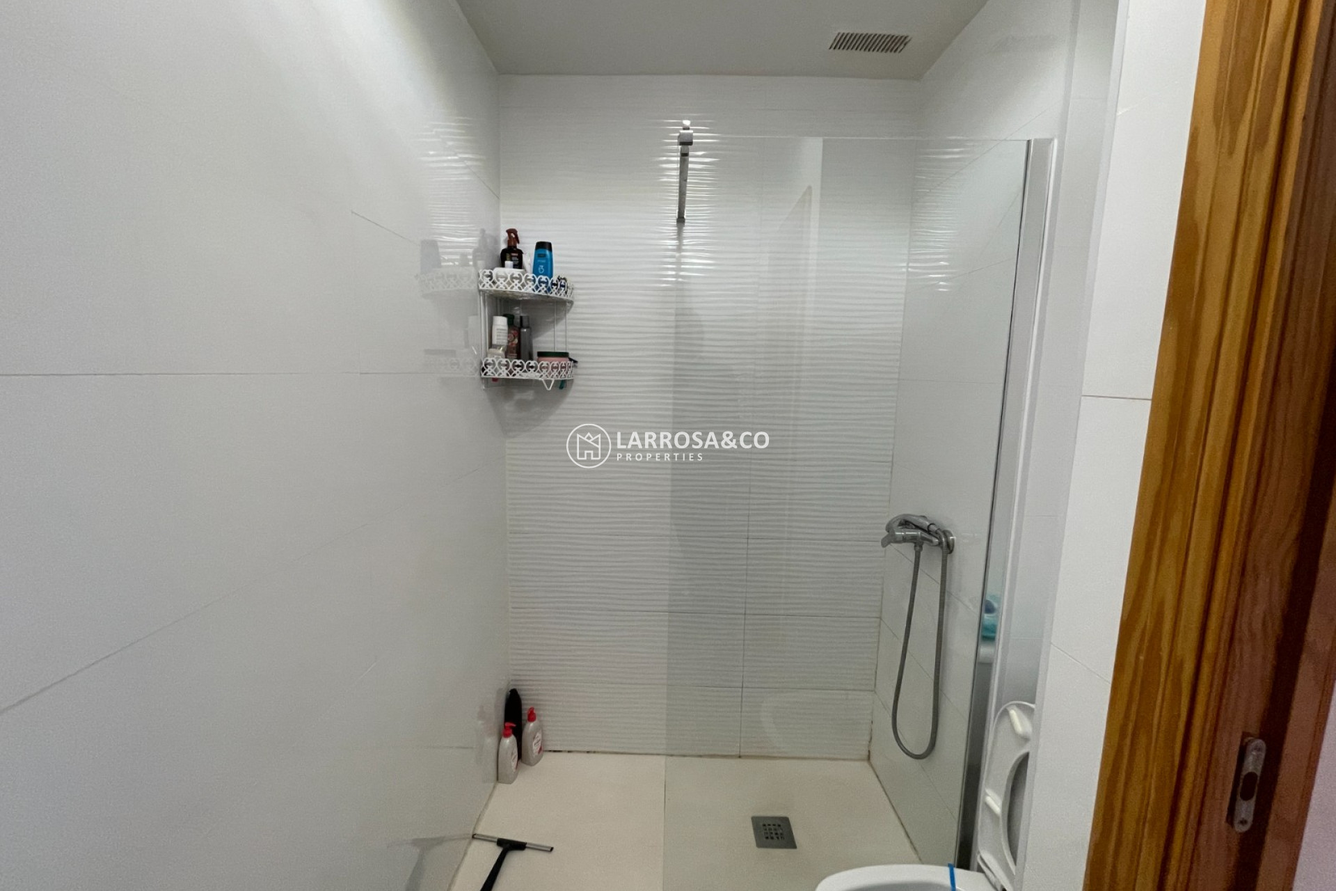 Herverkoop - Apartment - Torrevieja - Costa Blanca