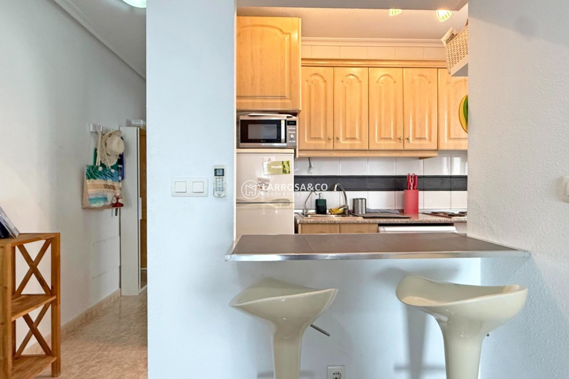 Herverkoop - Apartment - Torrevieja - Costa Blanca