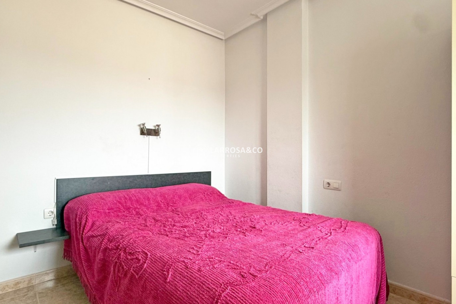 Herverkoop - Apartment - Torrevieja - Costa Blanca