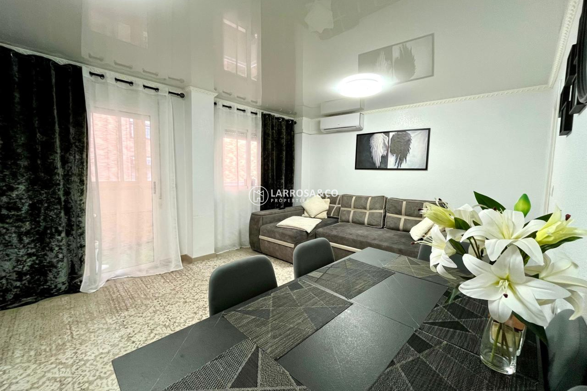 Herverkoop - Apartment - Torrevieja - Costa Blanca