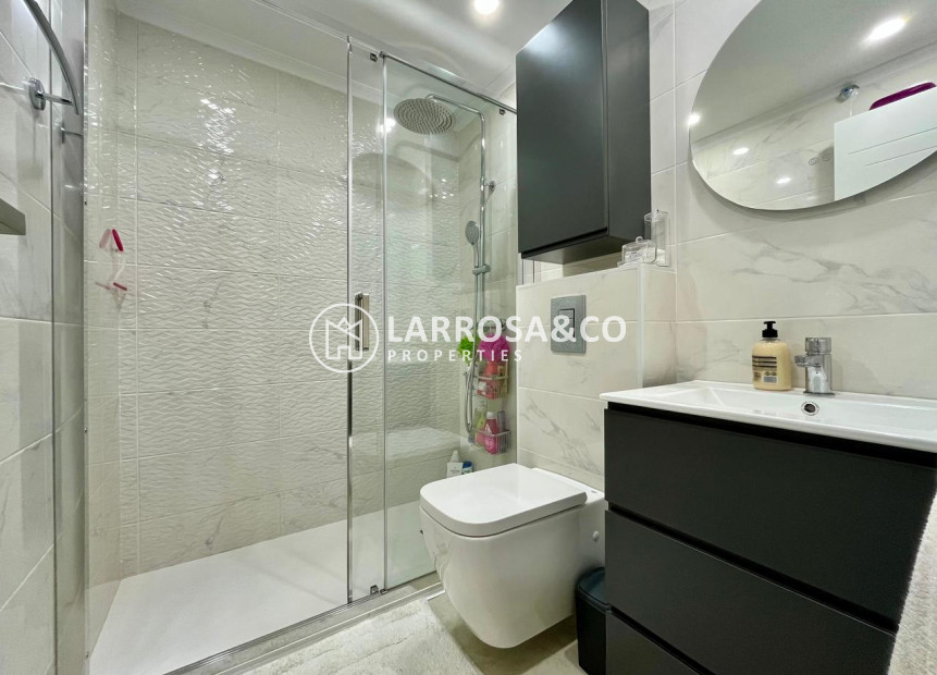 Herverkoop - Apartment - Torrevieja - Costa Blanca