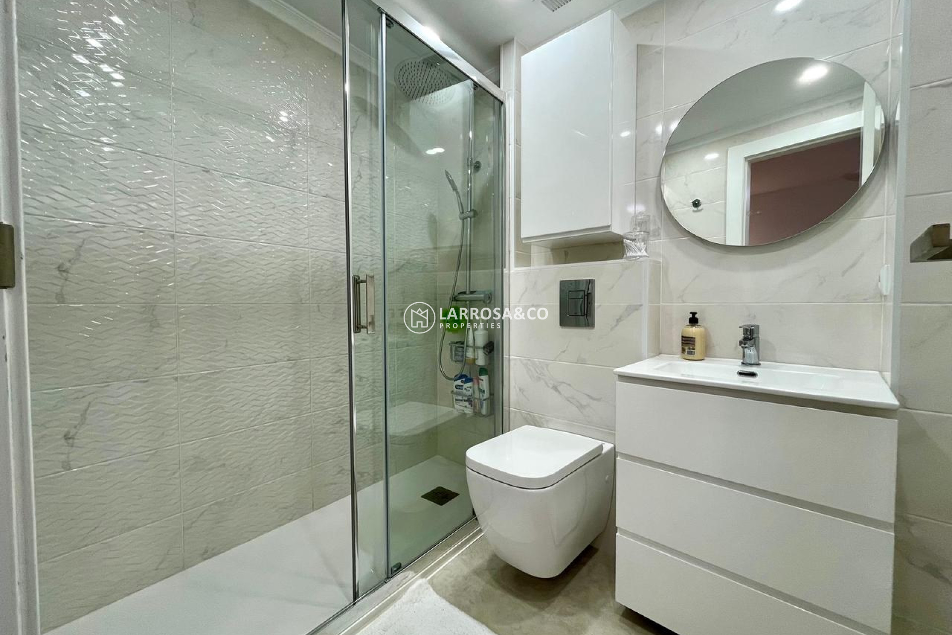 Herverkoop - Apartment - Torrevieja - Costa Blanca