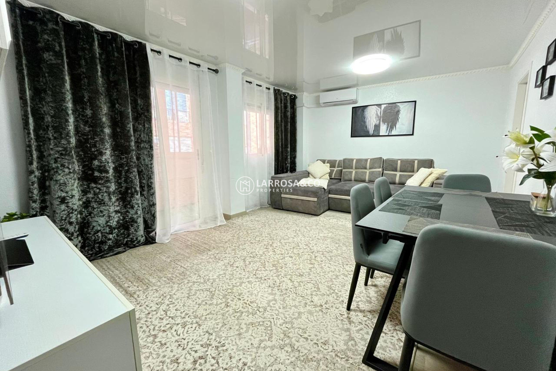 Herverkoop - Apartment - Torrevieja - Costa Blanca