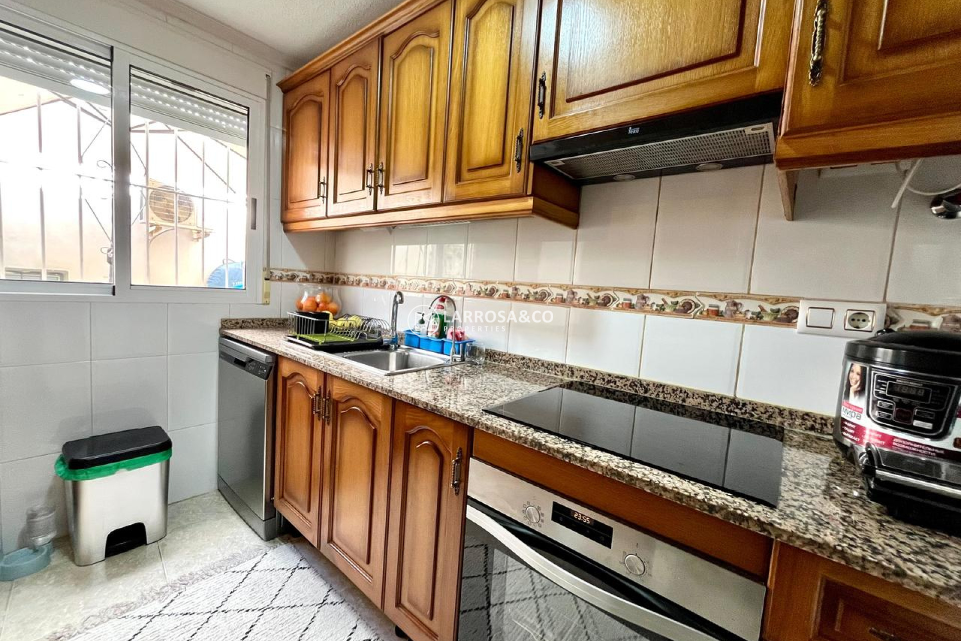 Herverkoop - Apartment - Torrevieja - Costa Blanca