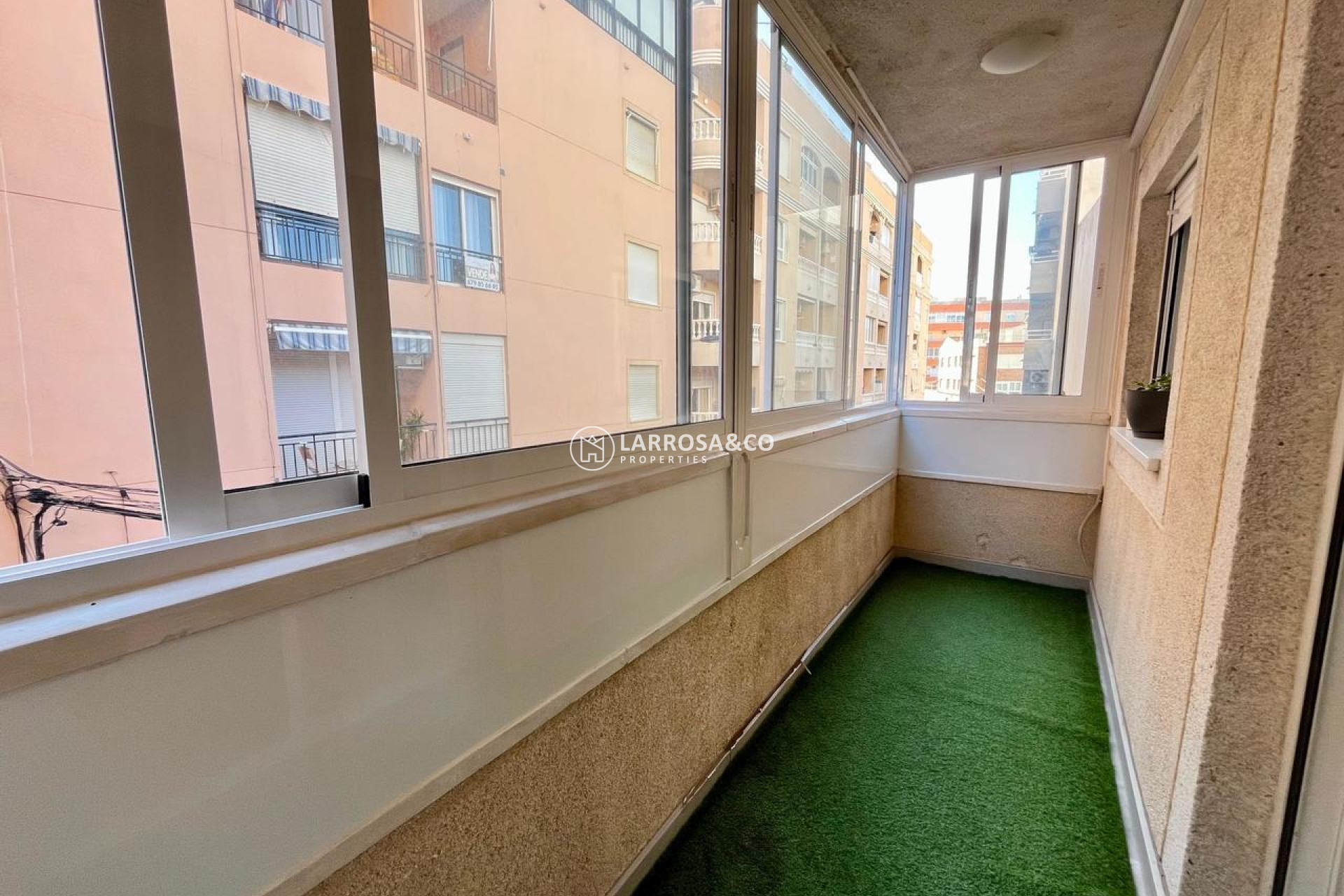 Herverkoop - Apartment - Torrevieja - Costa Blanca