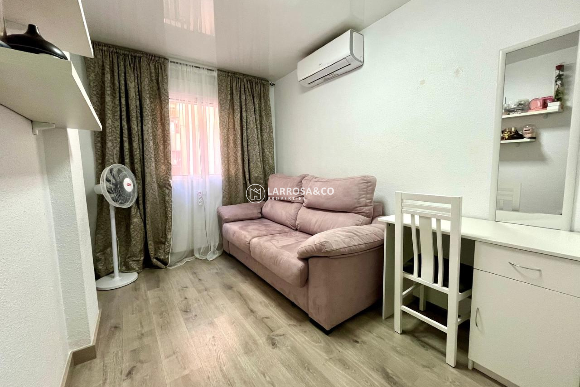 Herverkoop - Apartment - Torrevieja - Costa Blanca