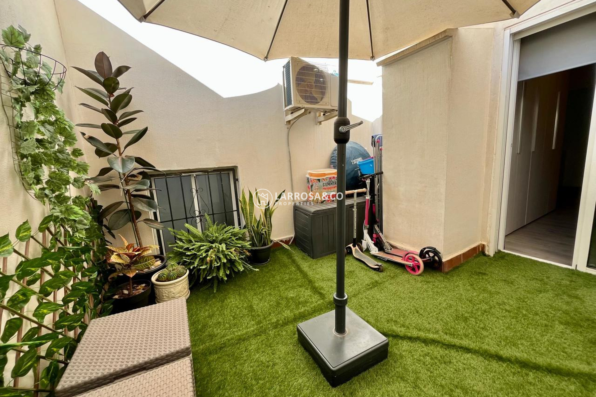 Herverkoop - Apartment - Torrevieja - Costa Blanca