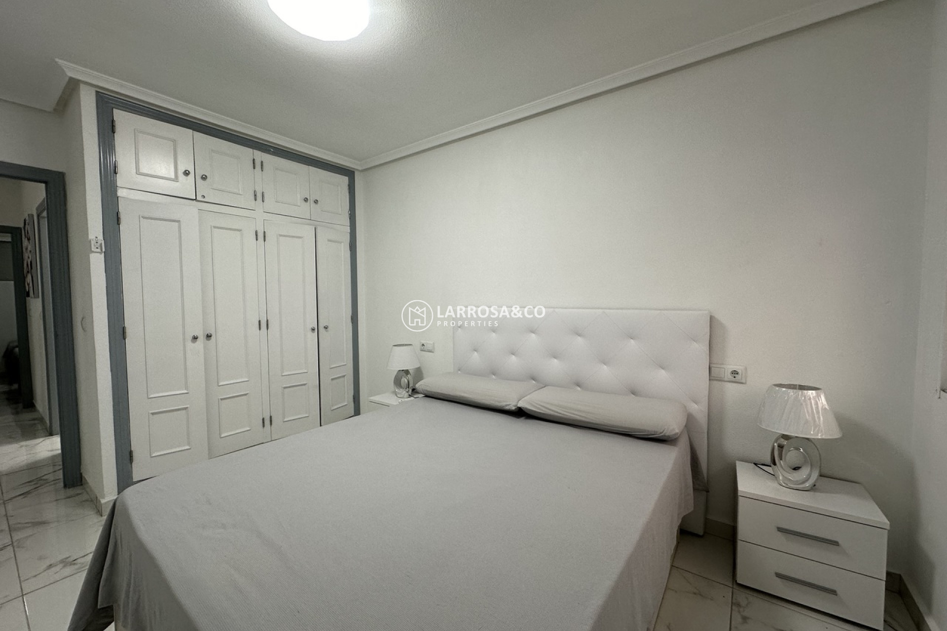 Herverkoop - Apartment - Torrevieja - Costa Blanca