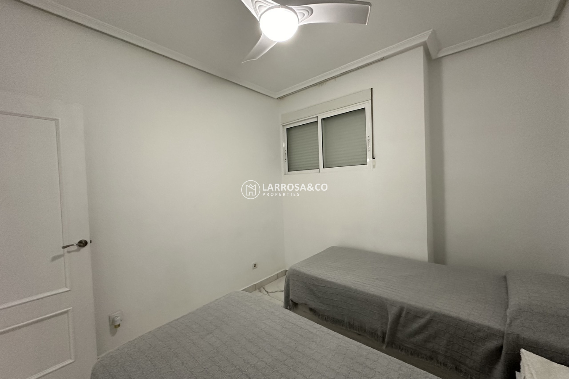 Herverkoop - Apartment - Torrevieja - Costa Blanca