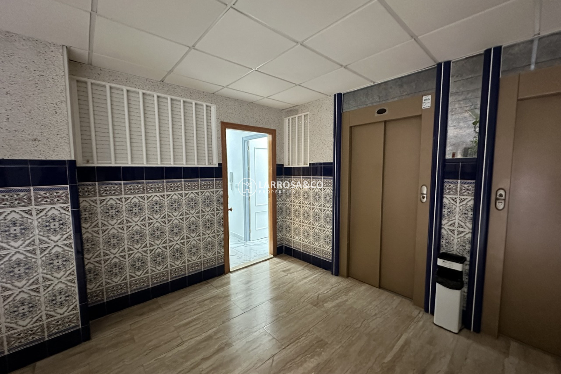 Herverkoop - Apartment - Torrevieja - Costa Blanca