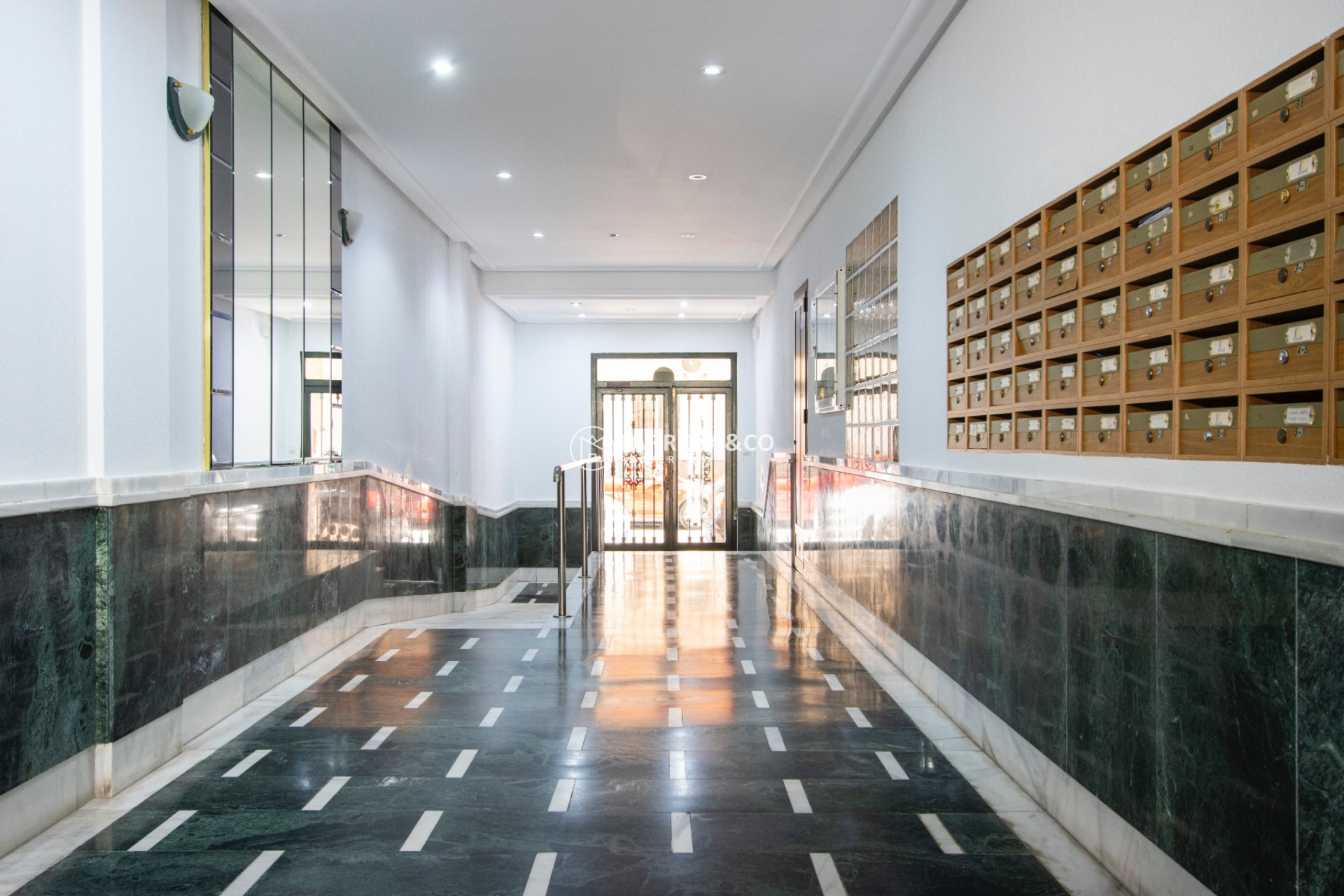 Herverkoop - Apartment - Torrevieja - Costa Blanca