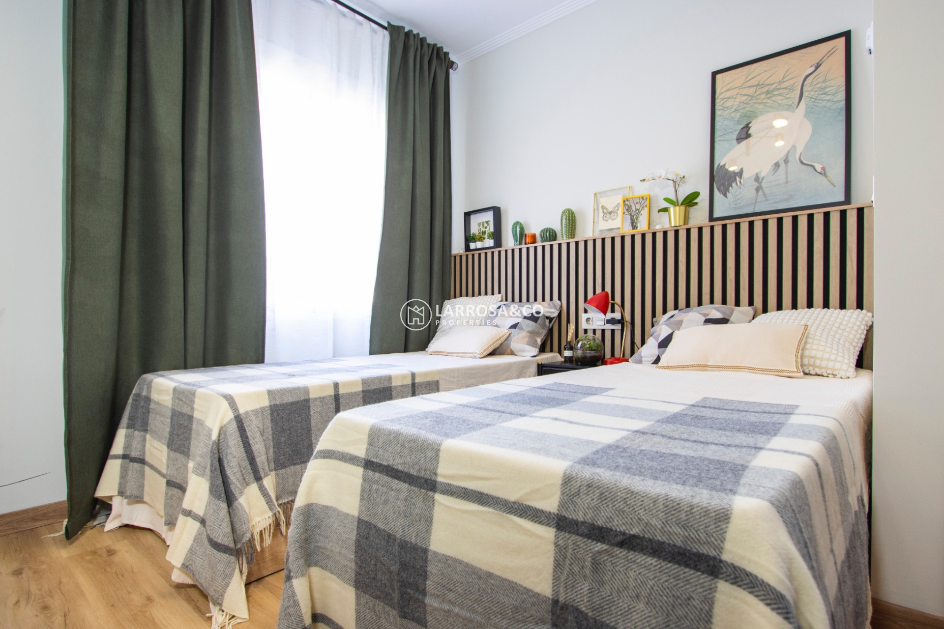 Herverkoop - Apartment - Torrevieja - Costa Blanca