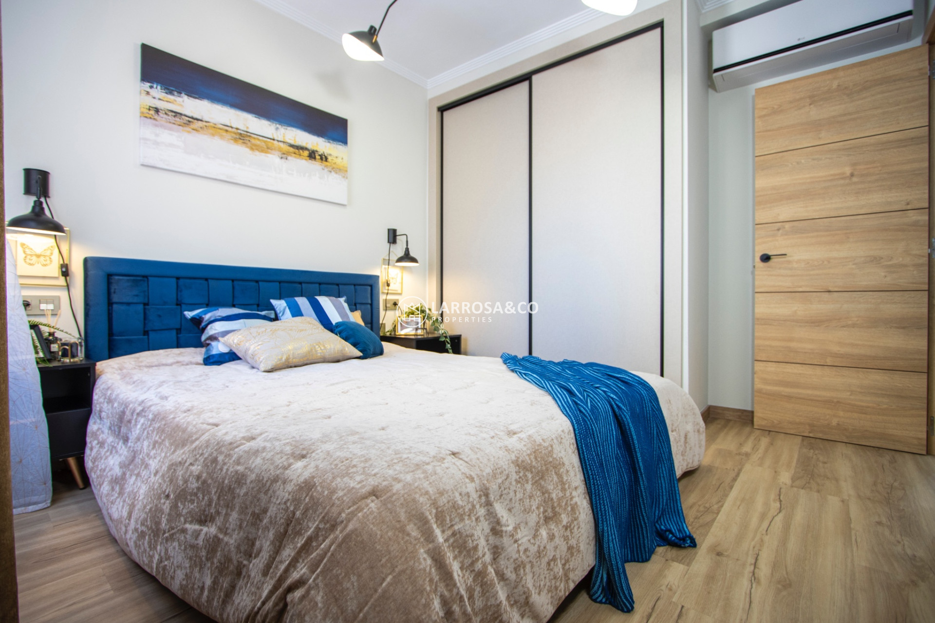 Herverkoop - Apartment - Torrevieja - Costa Blanca