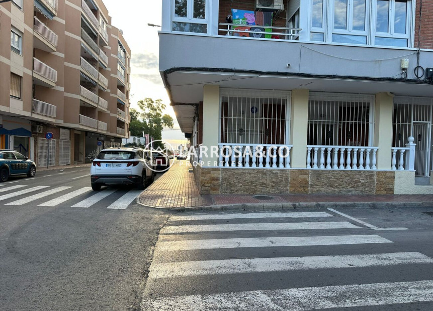 Herverkoop - Apartment - Torrevieja - Costa Blanca