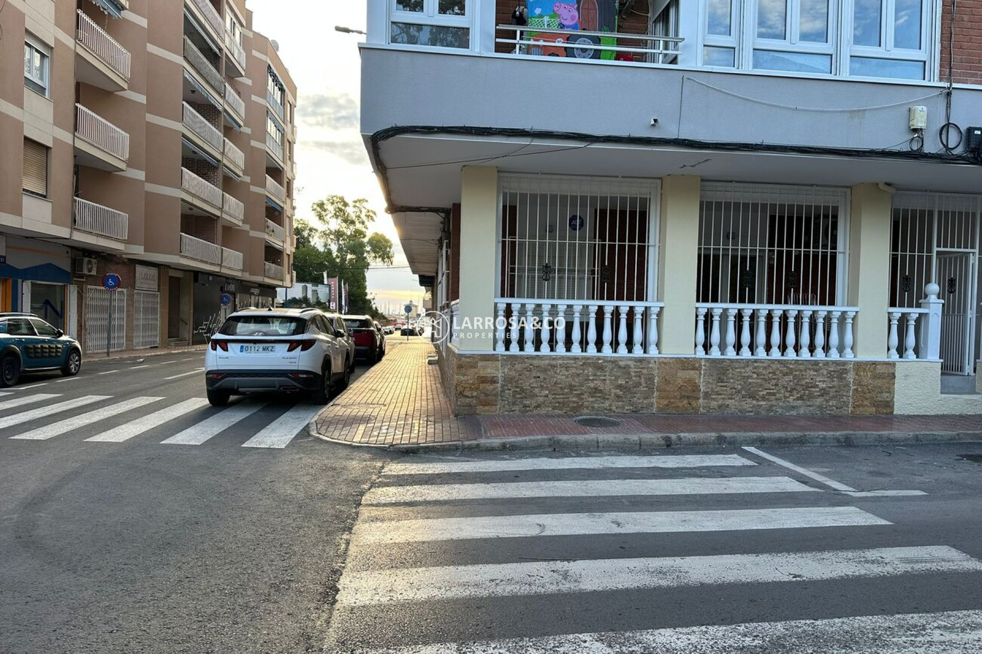 Herverkoop - Apartment - Torrevieja - Costa Blanca