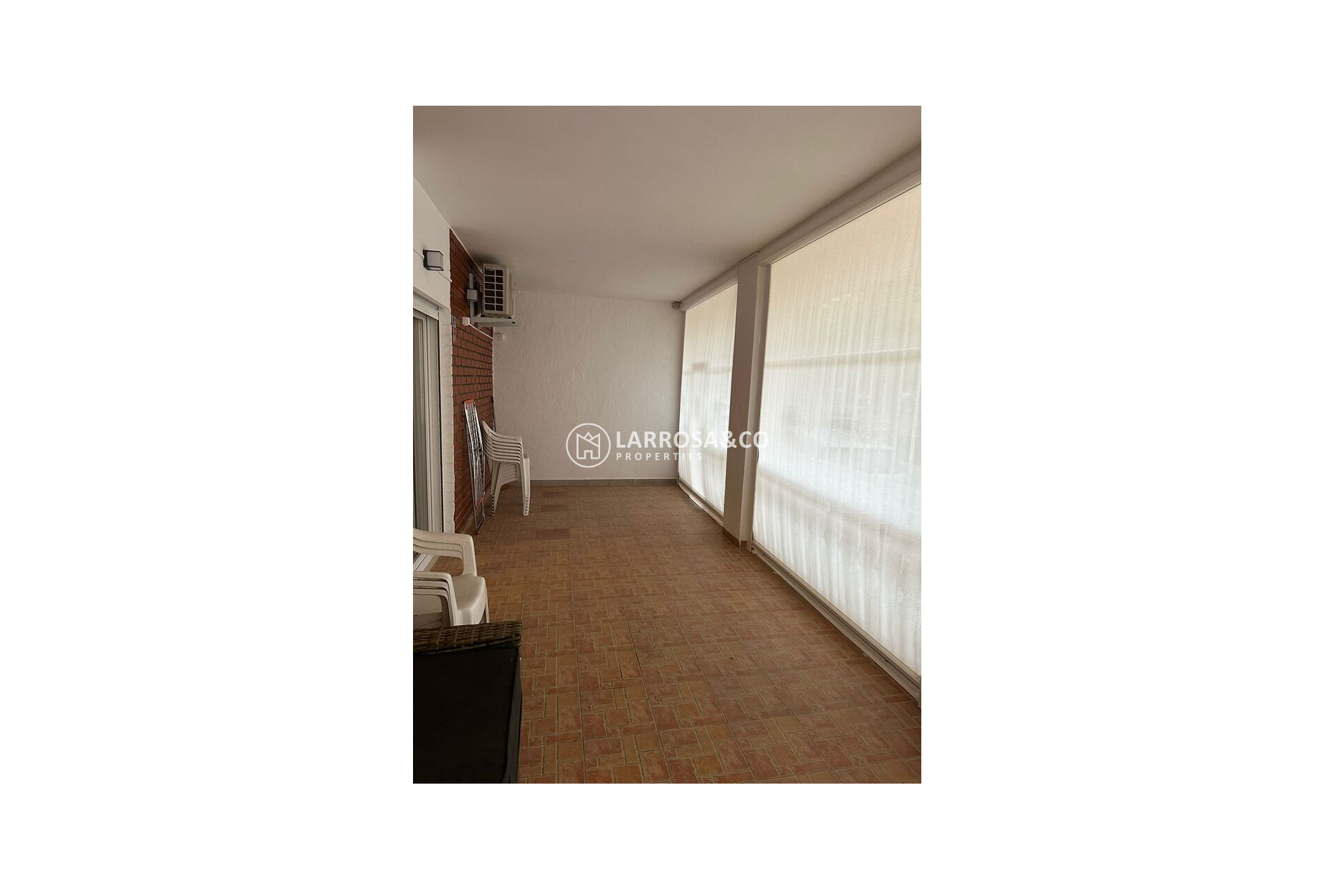 Herverkoop - Apartment - Torrevieja - Costa Blanca