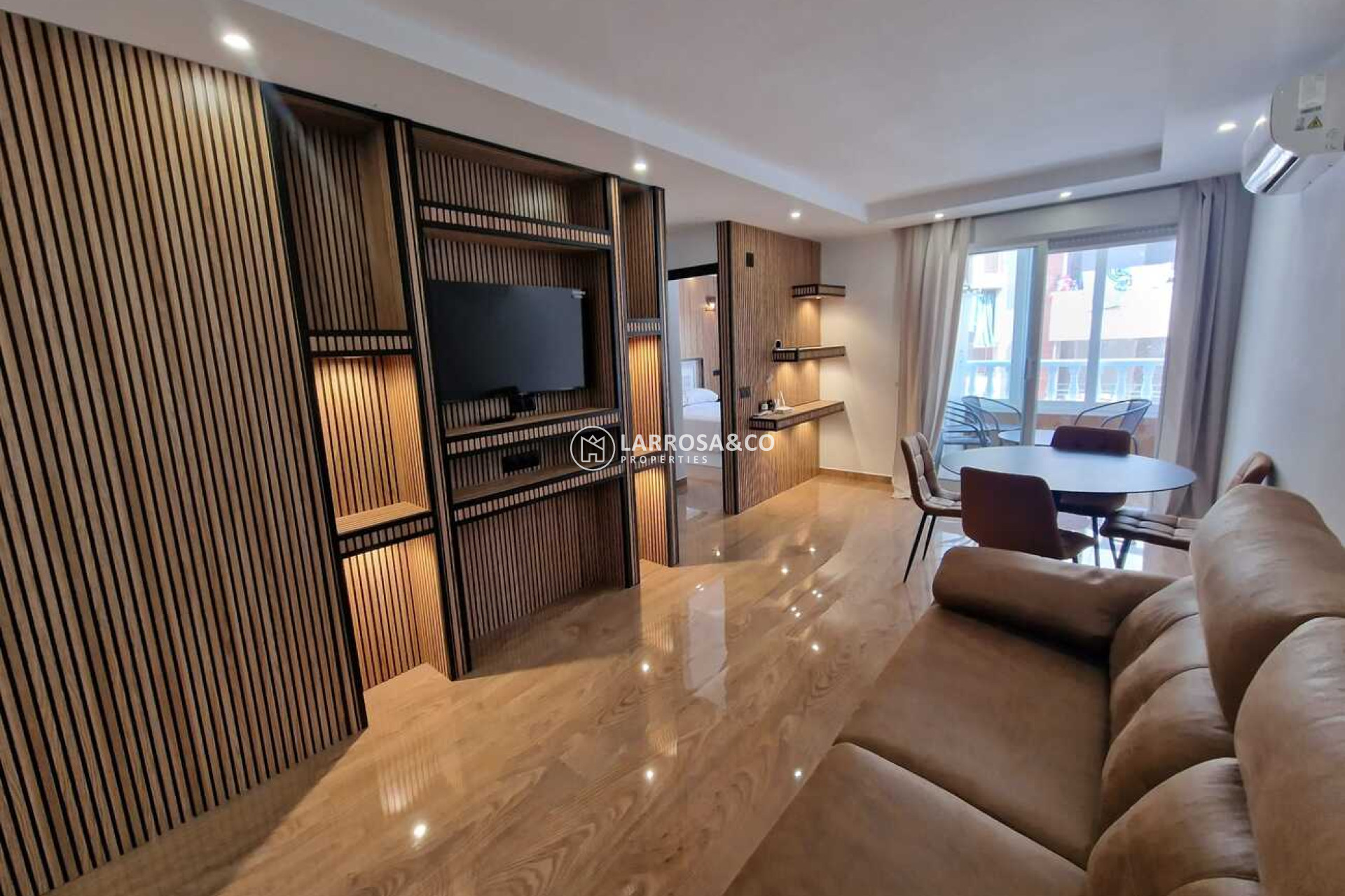 Herverkoop - Apartment - Torrevieja - Costa Blanca