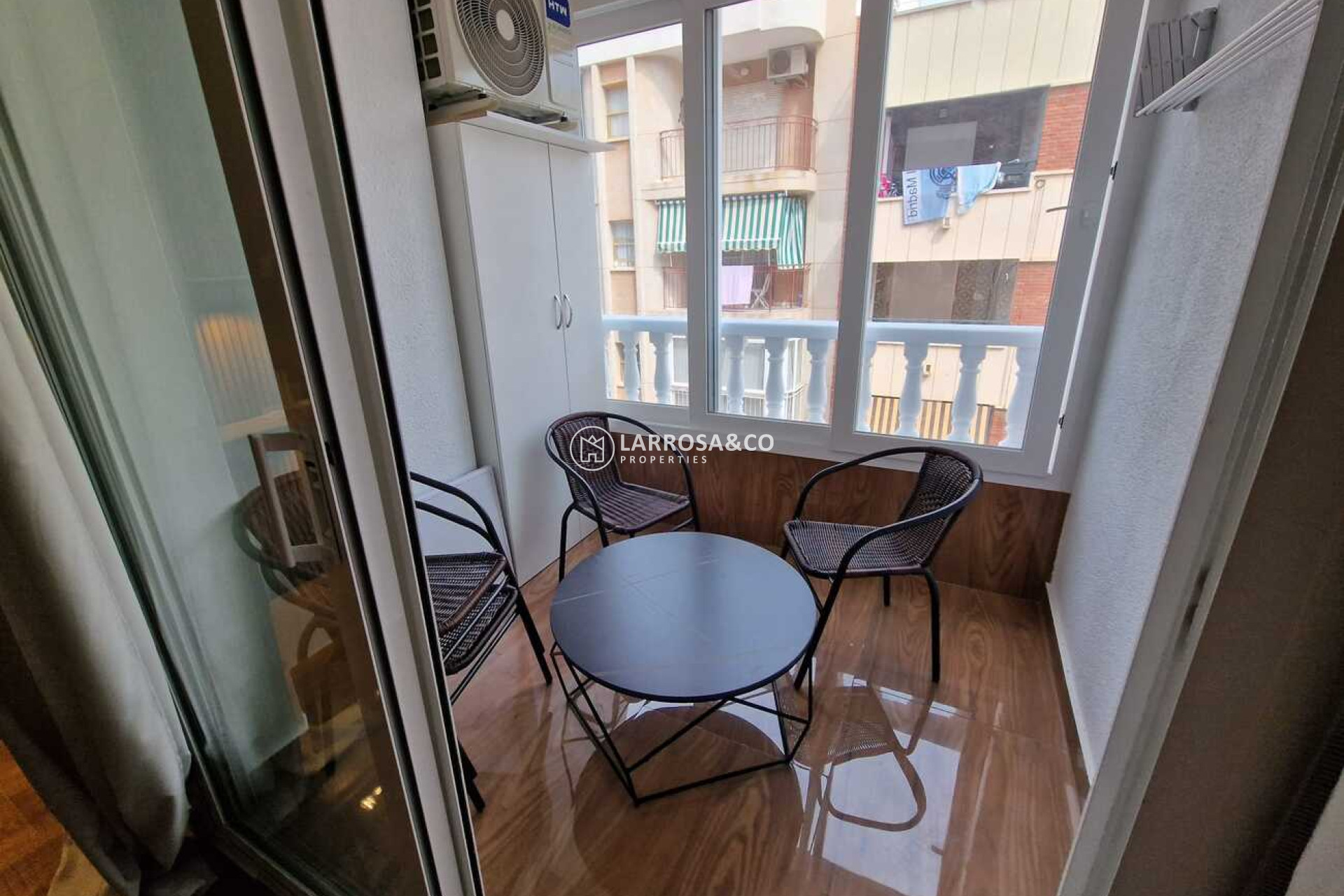 Herverkoop - Apartment - Torrevieja - Costa Blanca