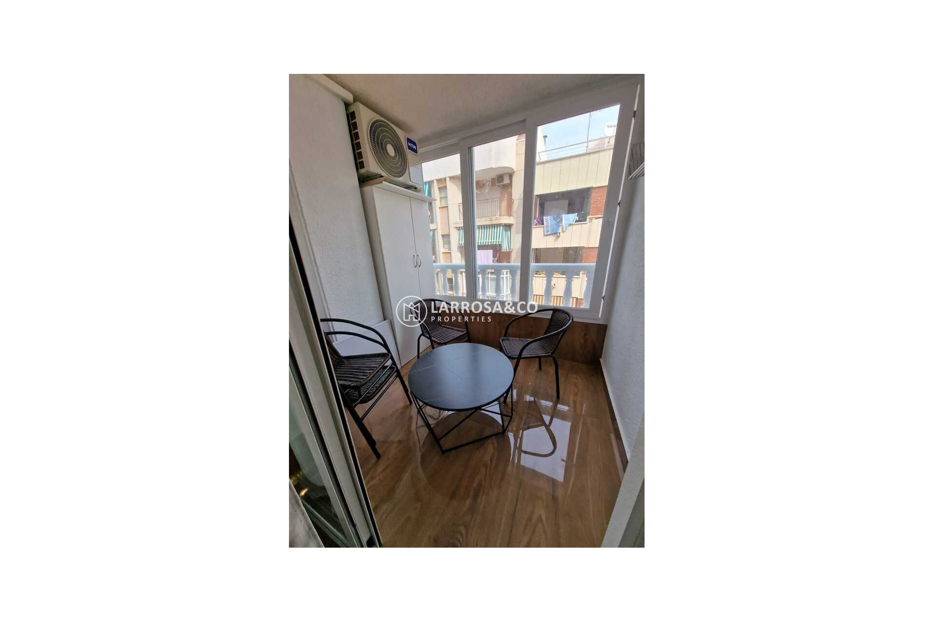 Herverkoop - Apartment - Torrevieja - Costa Blanca