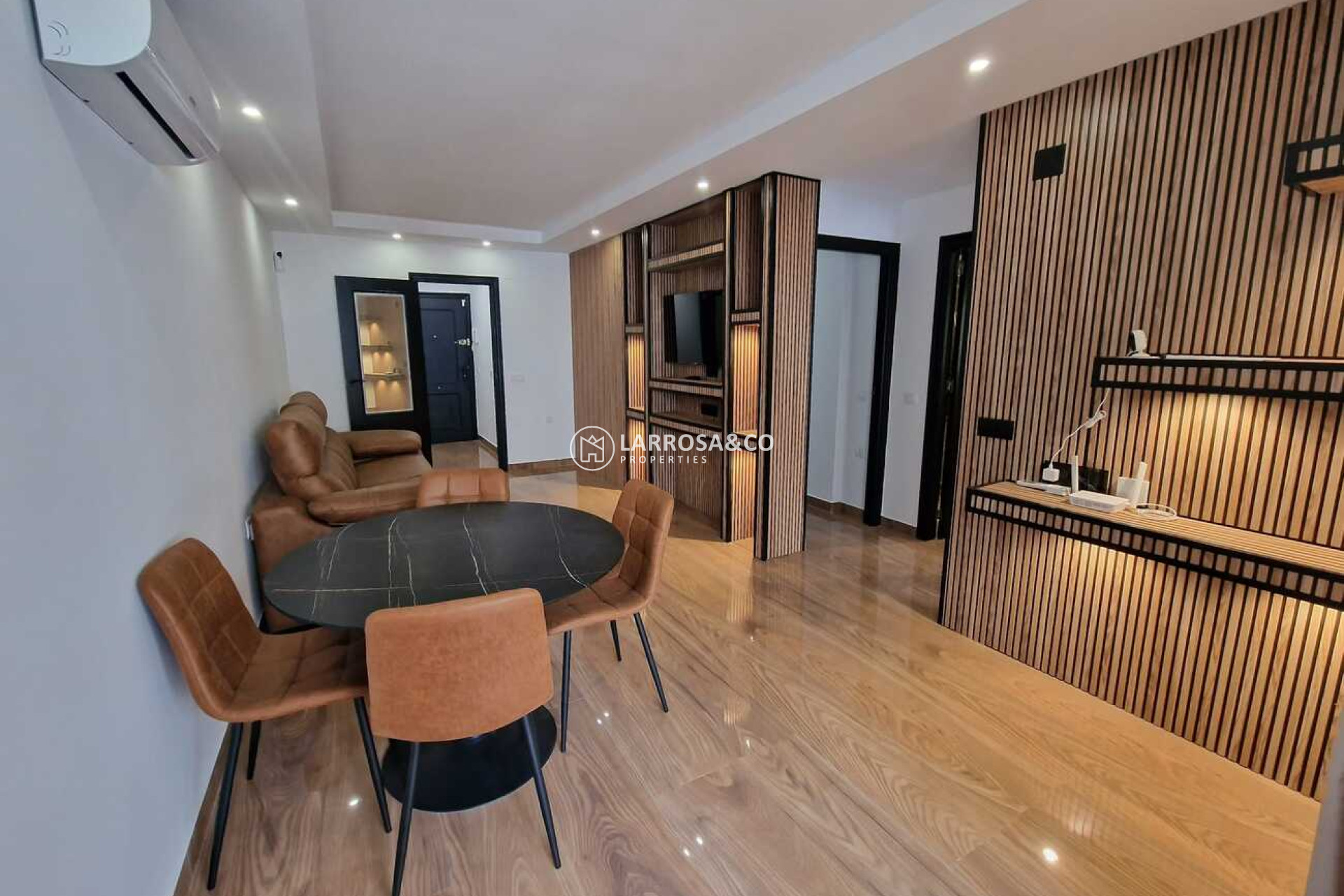 Herverkoop - Apartment - Torrevieja - Costa Blanca