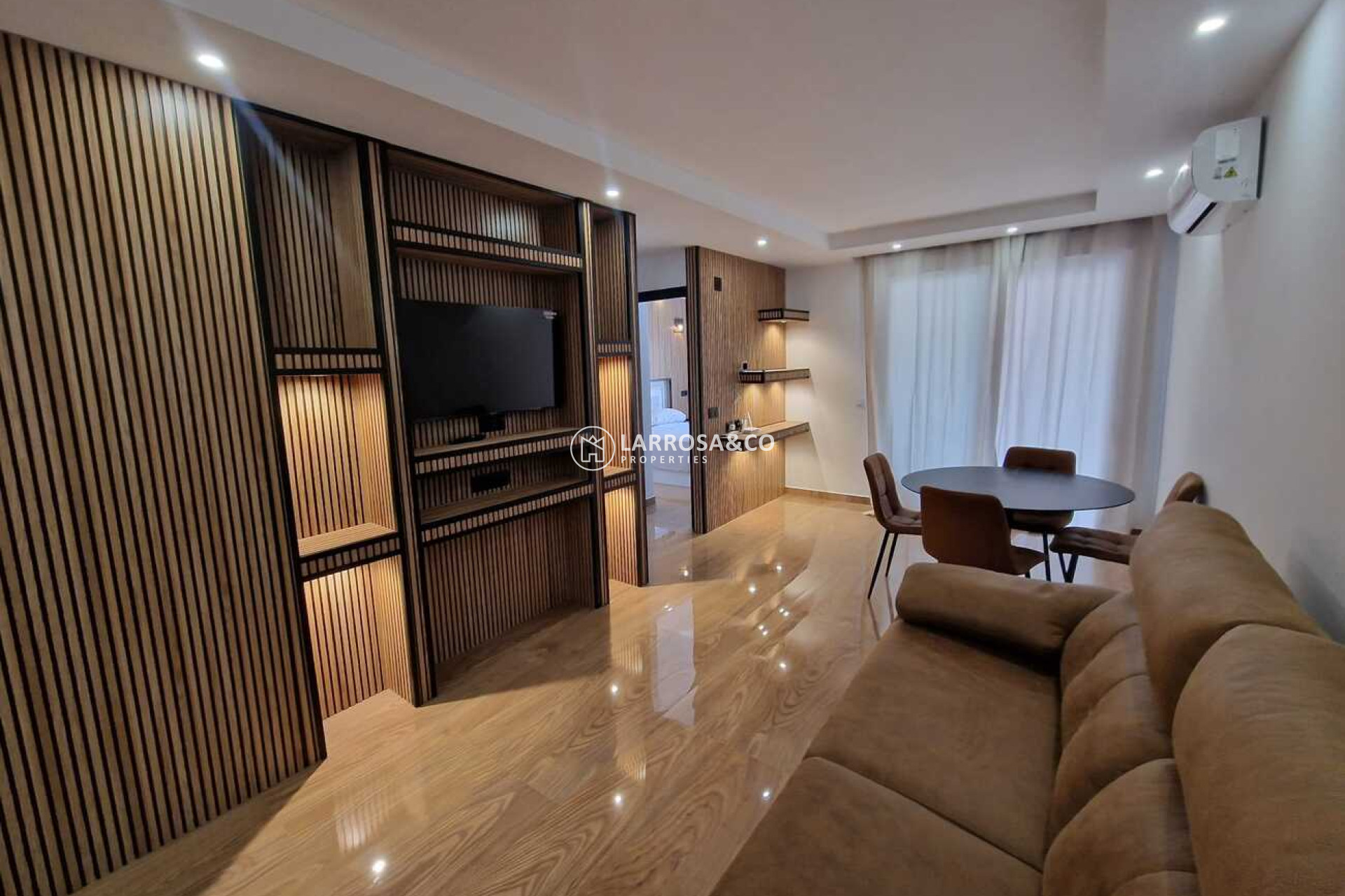 Herverkoop - Apartment - Torrevieja - Costa Blanca