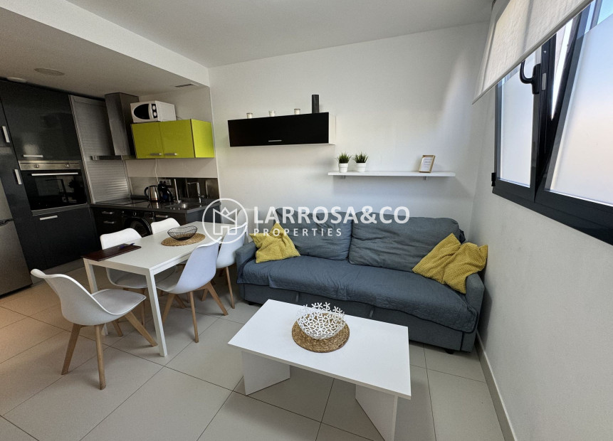 Herverkoop - Apartment - Torrevieja - Costa Blanca