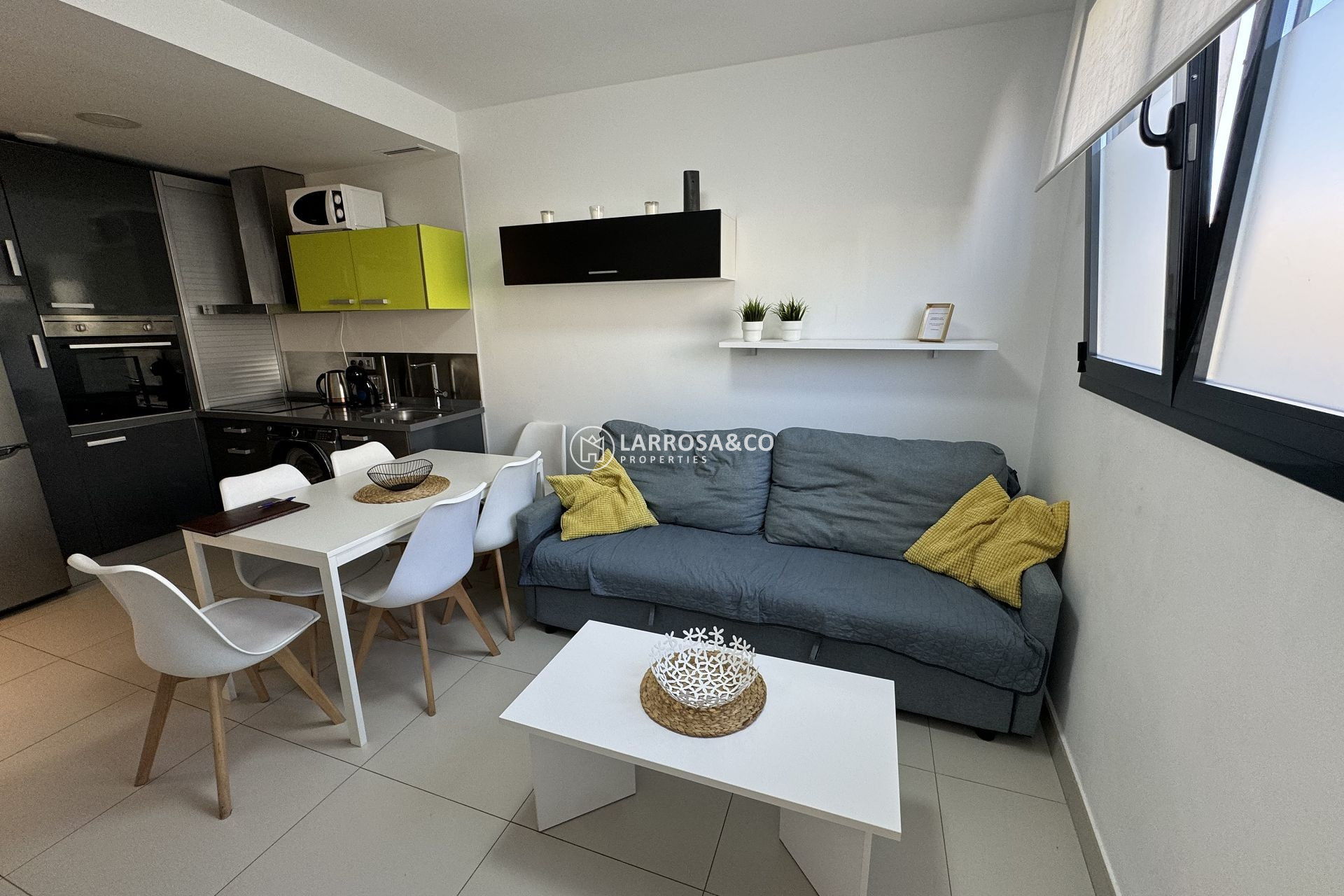 Herverkoop - Apartment - Torrevieja - Costa Blanca