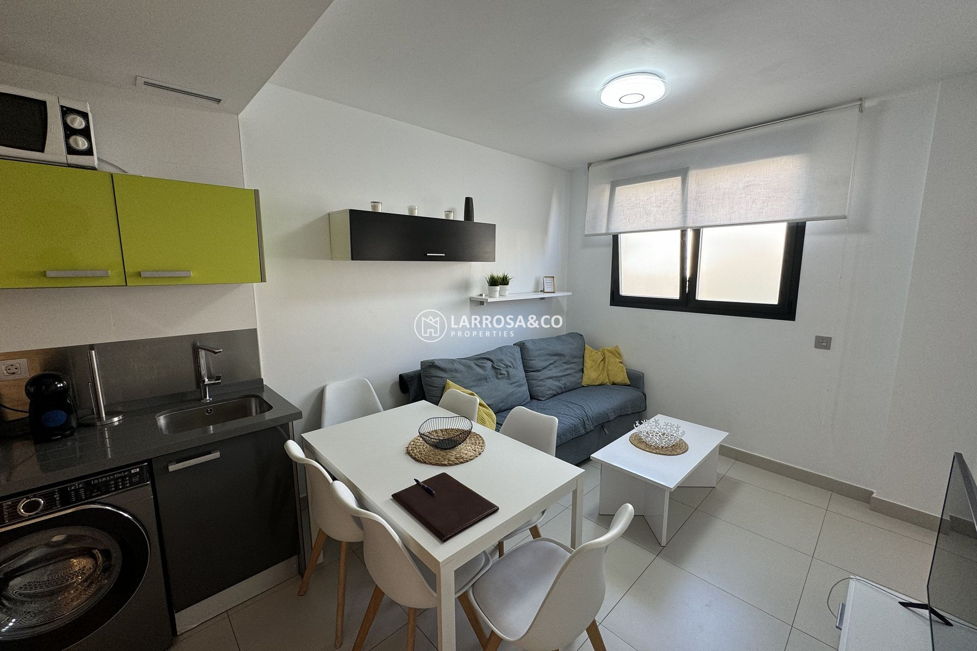 Herverkoop - Apartment - Torrevieja - Costa Blanca