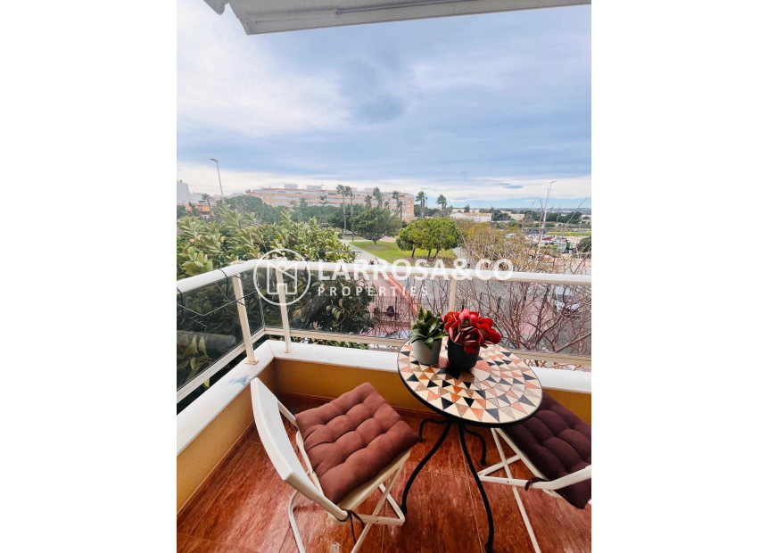 Herverkoop - Apartment - Torrevieja - Costa Blanca