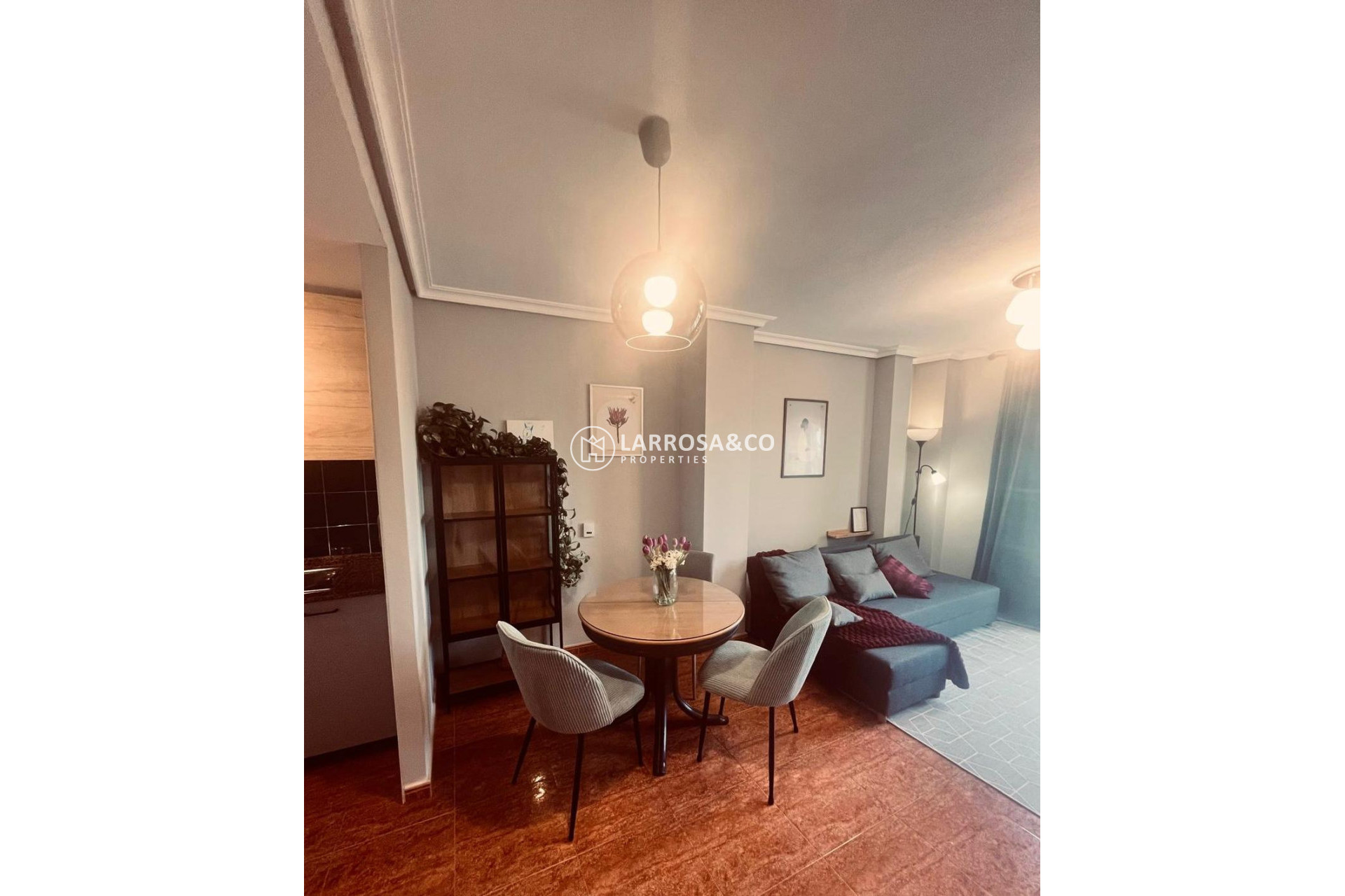 Herverkoop - Apartment - Torrevieja - Costa Blanca