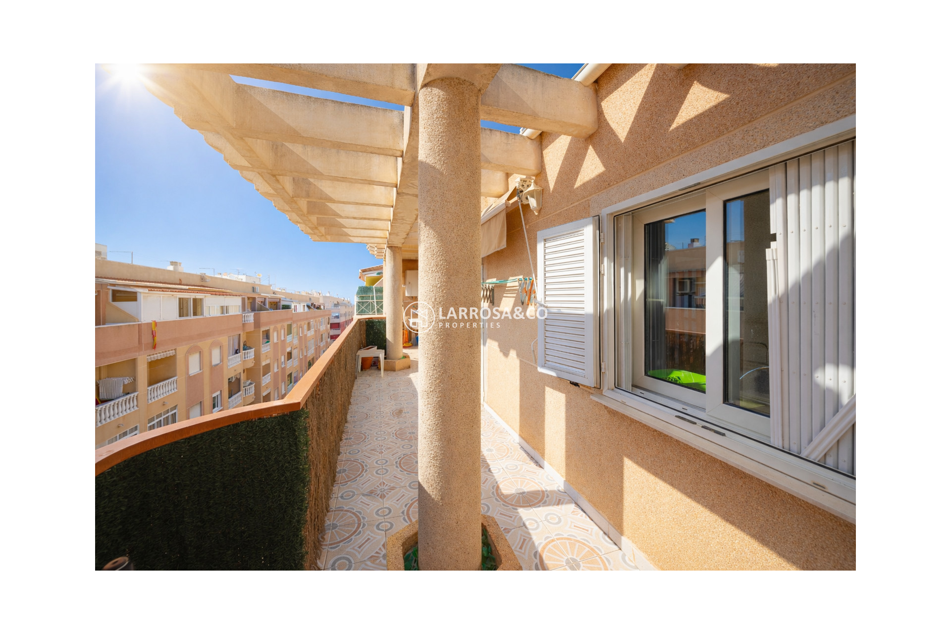 Herverkoop - Apartment - Torrevieja - Costa Blanca