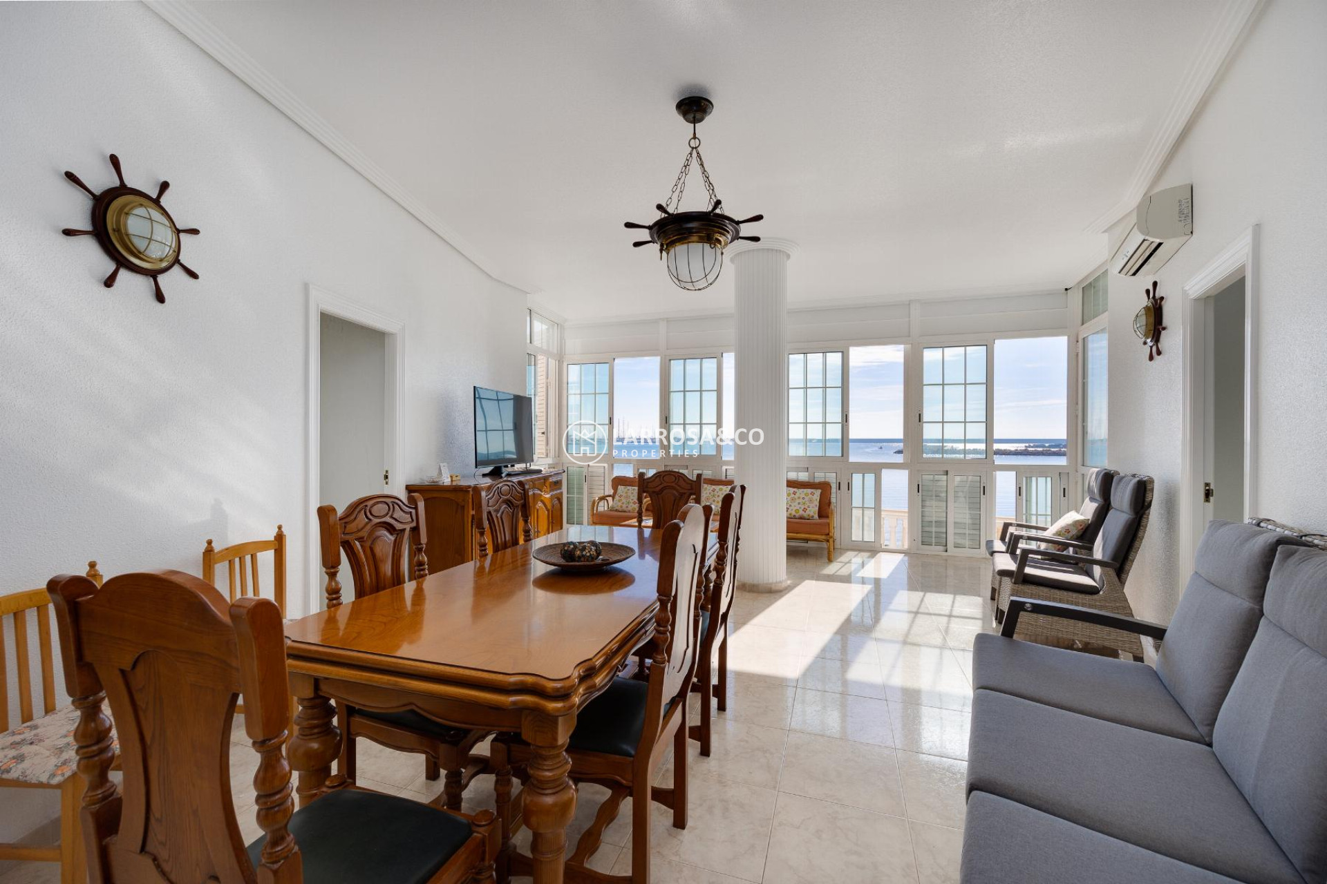 Herverkoop - Apartment - Torrevieja - Costa Blanca