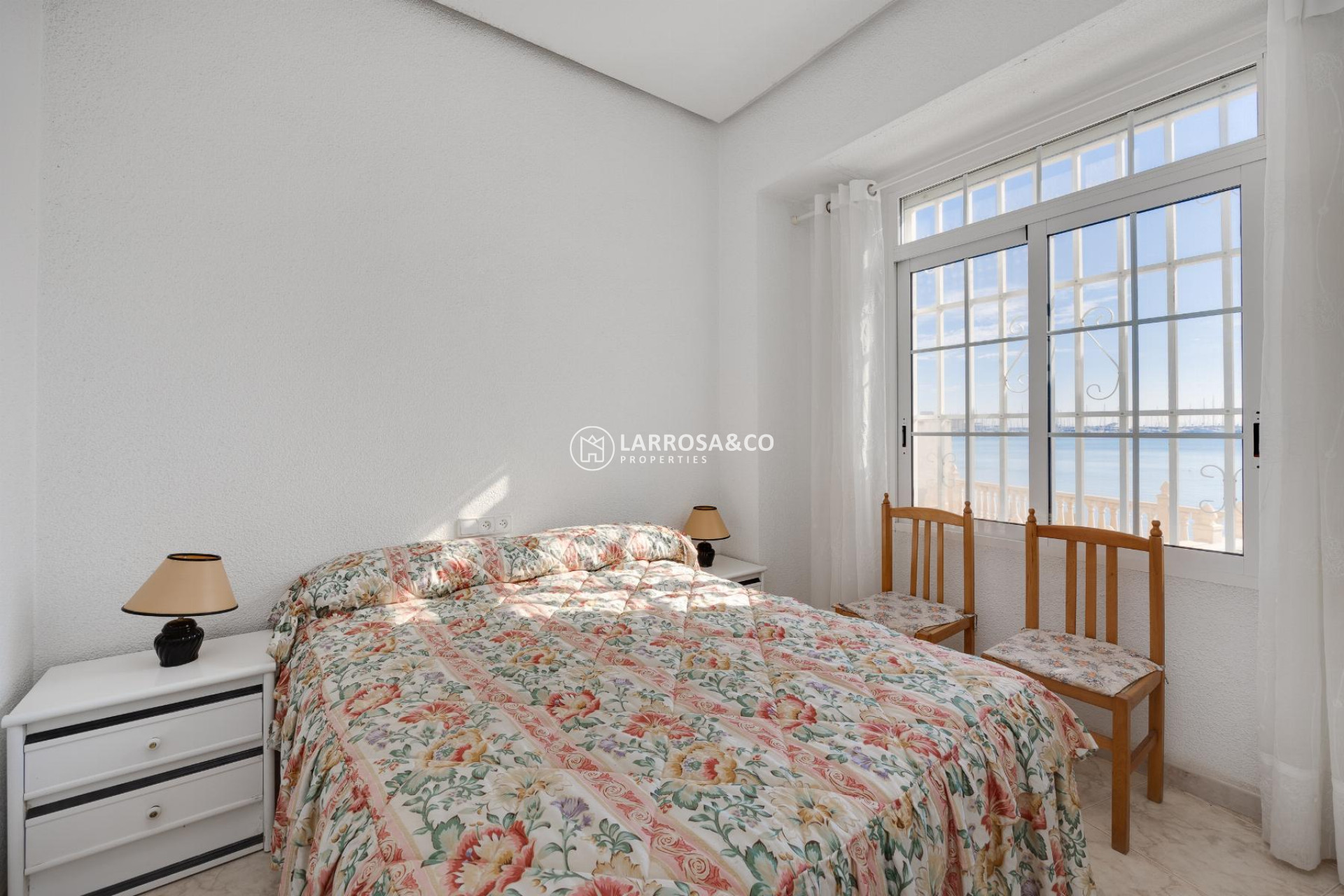 Herverkoop - Apartment - Torrevieja - Costa Blanca