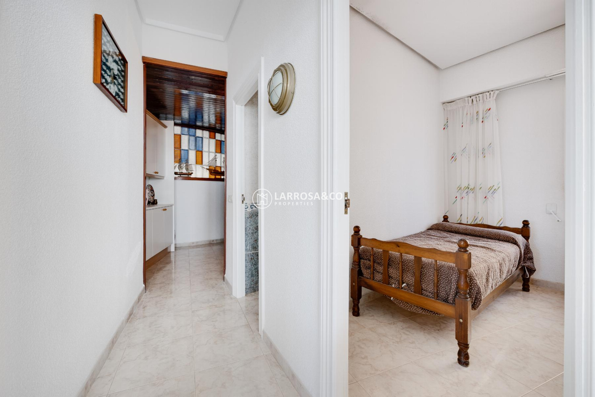 Herverkoop - Apartment - Torrevieja - Costa Blanca