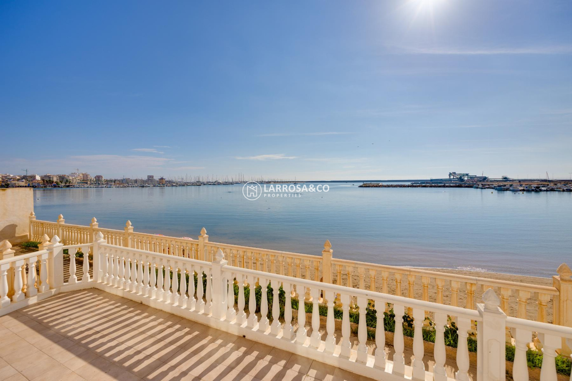 Herverkoop - Apartment - Torrevieja - Costa Blanca