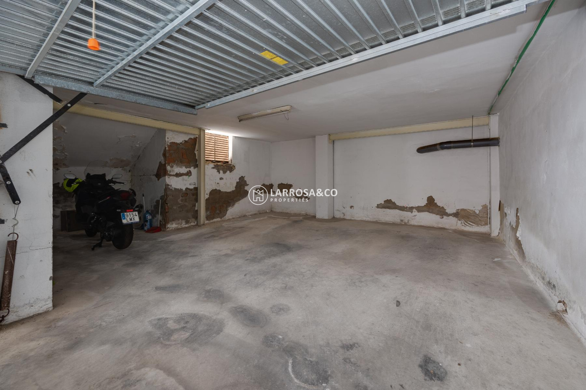 Herverkoop - Apartment - Torrevieja - Costa Blanca