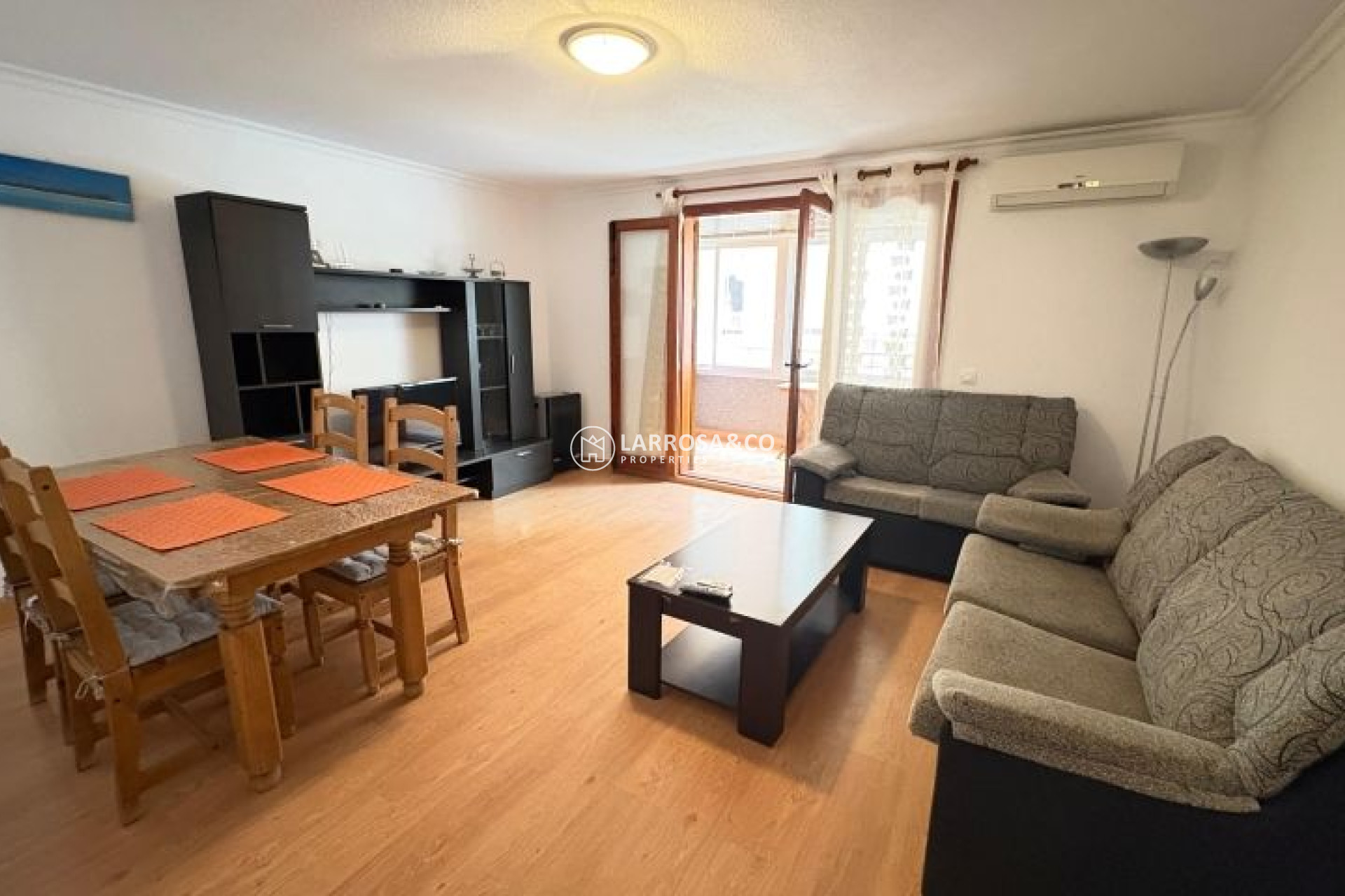 Herverkoop - Apartment - Torrevieja - Costa Blanca